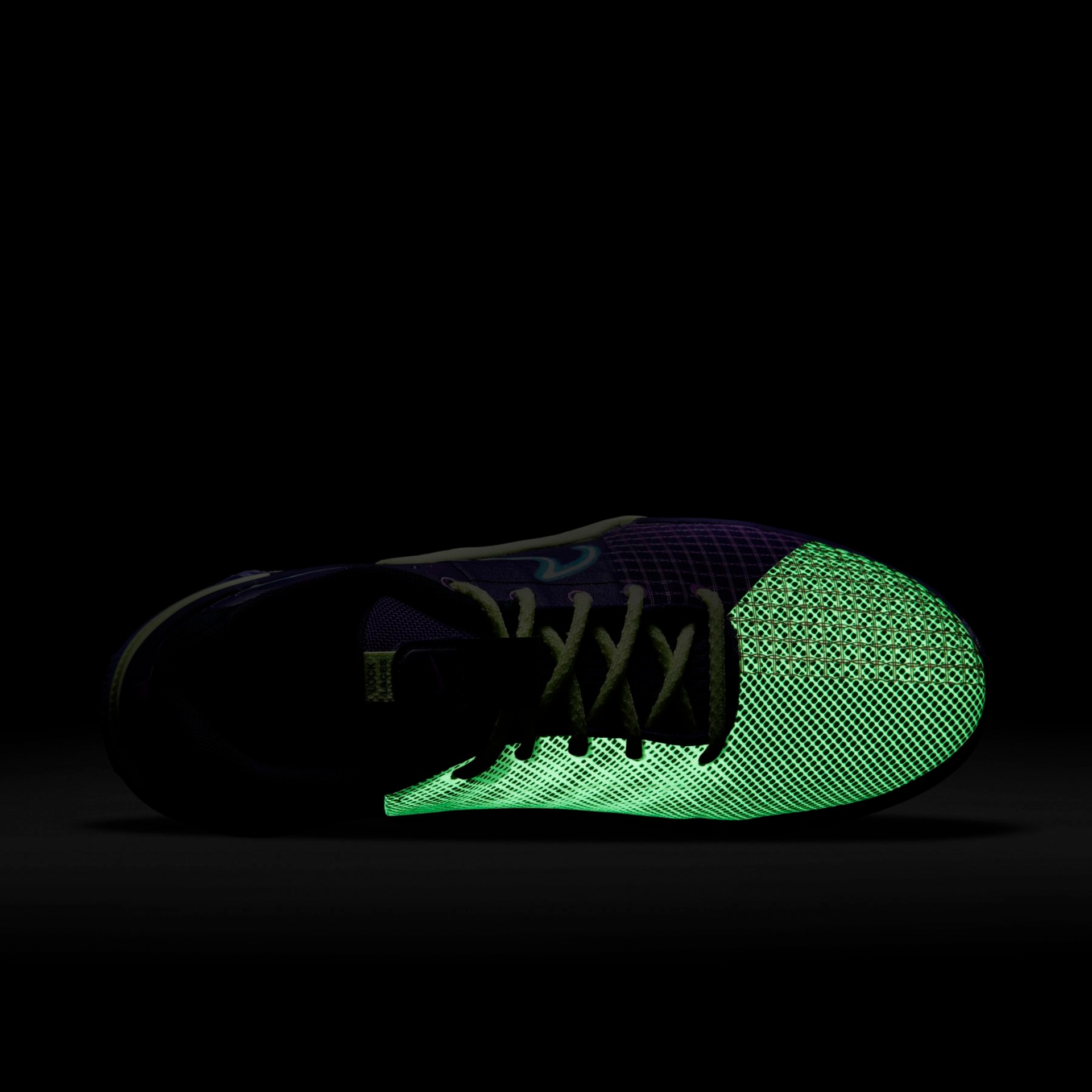 Tênis Nike Metcon 8 AMP Feminino - Foto 9