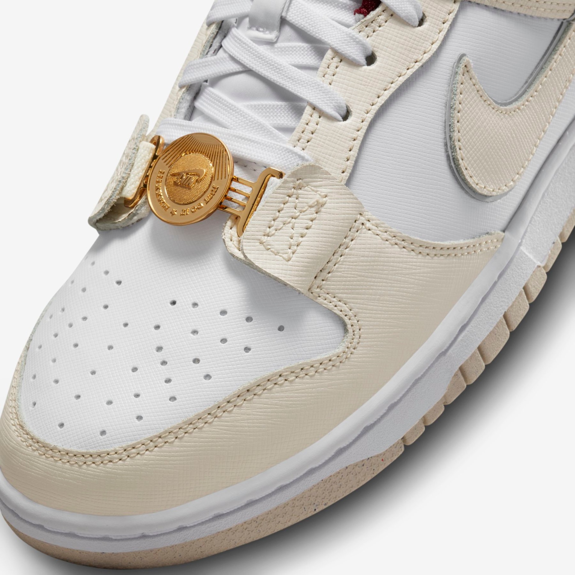 Tênis Nike Dunk Low SE Feminino - Foto 8