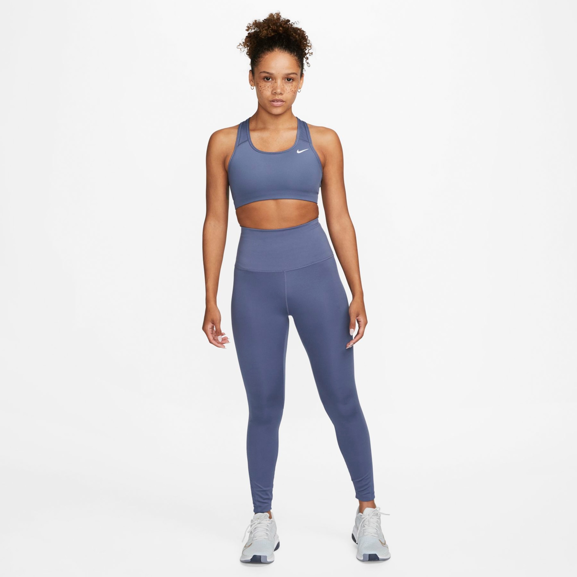 Legging Nike One Feminina - Foto 6