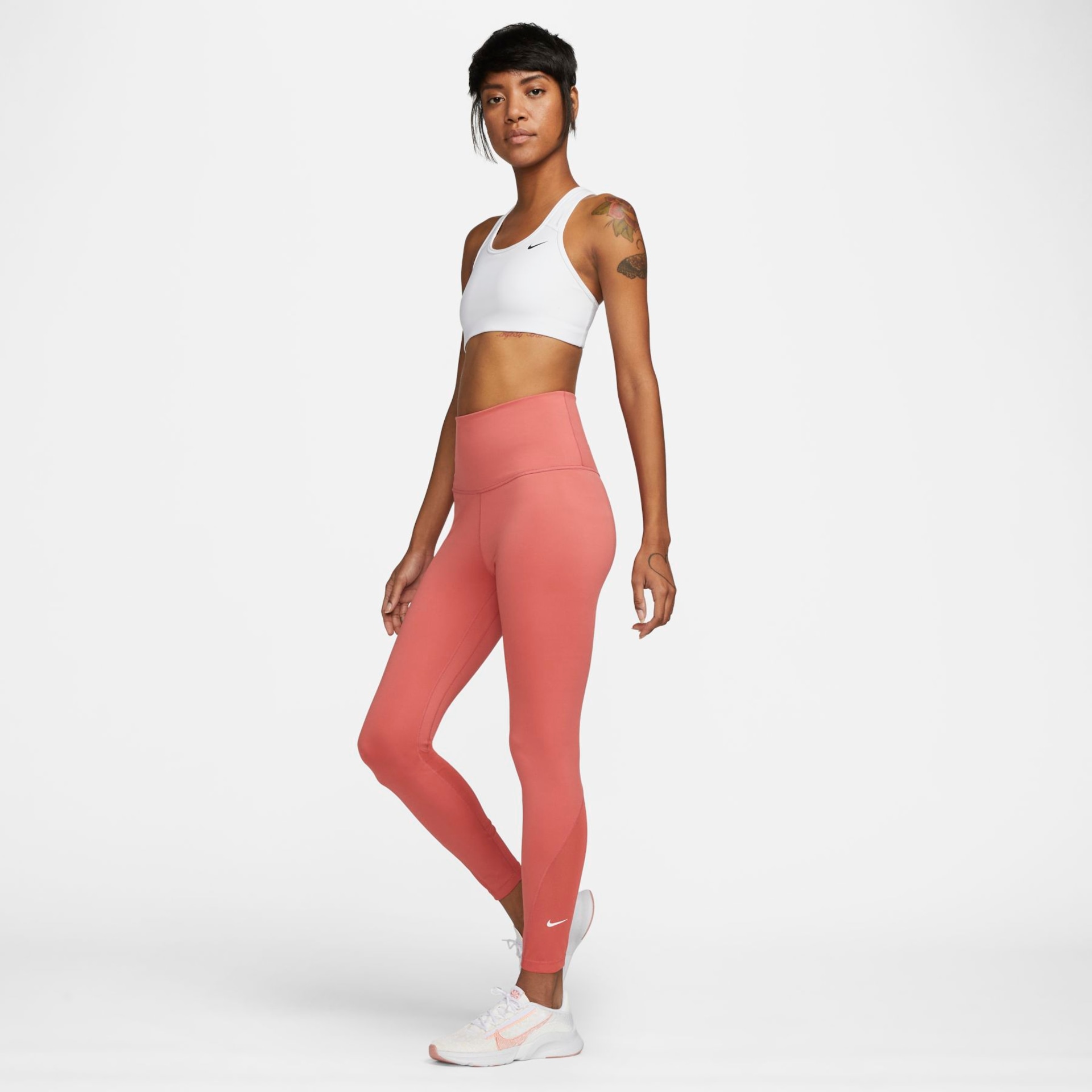 Legging Nike One Feminina - Foto 6