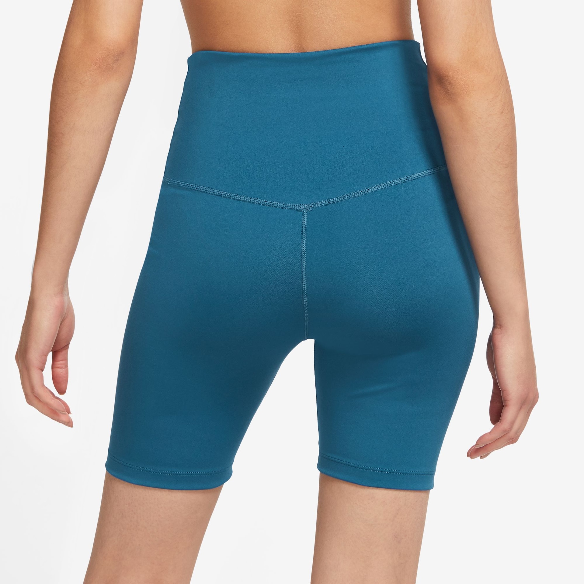 Shorts Nike Dri-FIT One Feminino - Foto 2