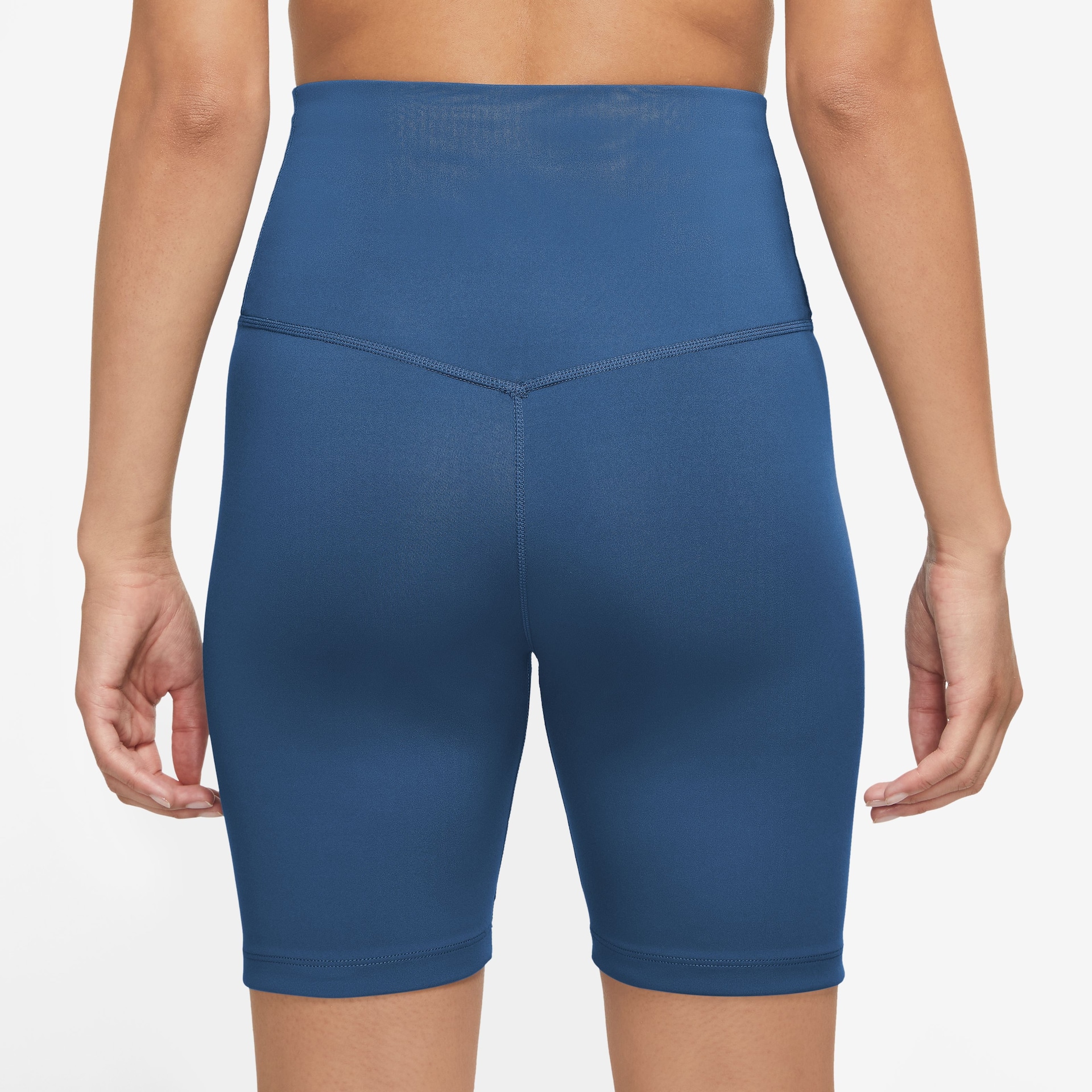 Shorts Nike Dri-FIT One Feminino - Foto 2