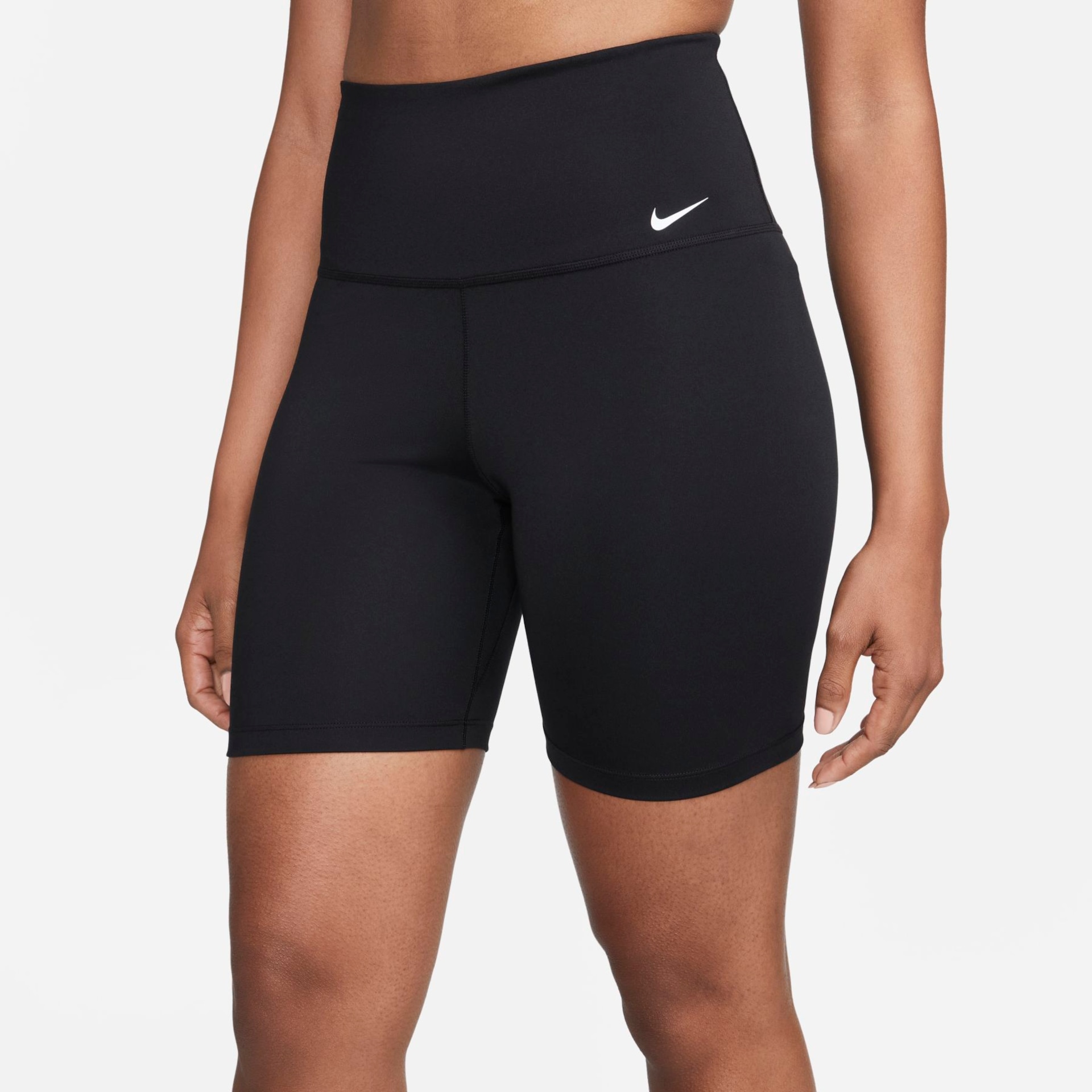 Shorts Nike Dri-FIT One Feminino - Foto 2