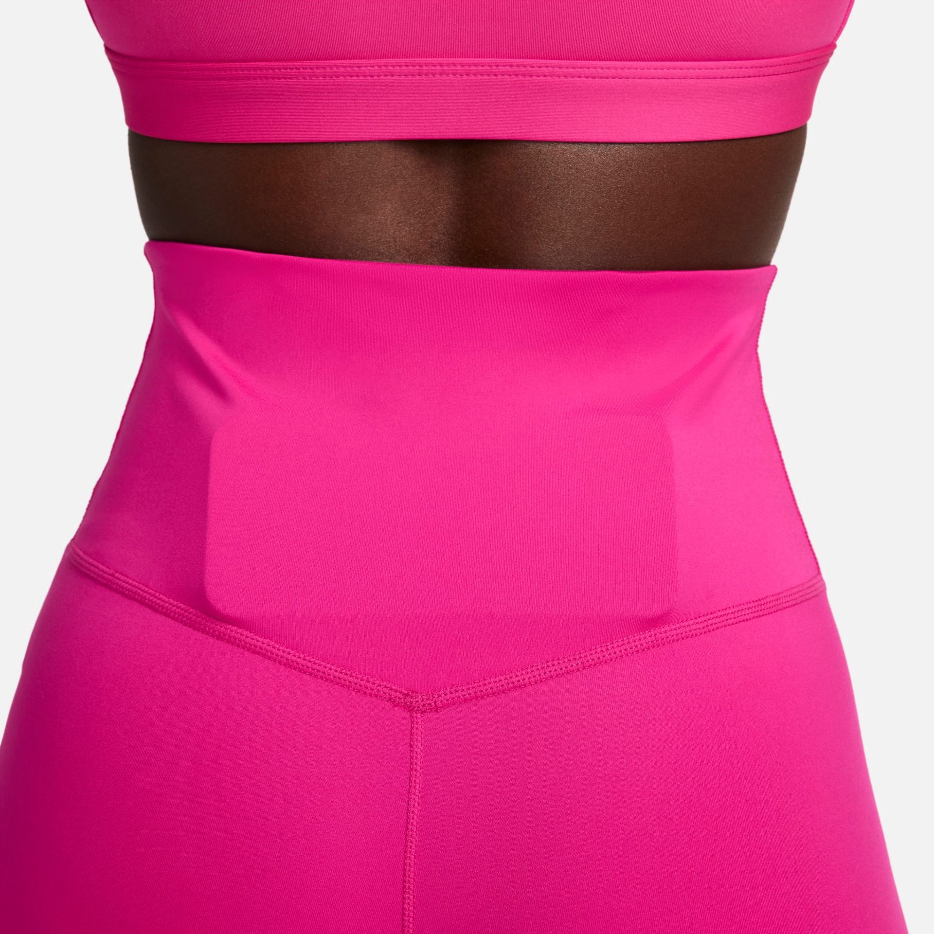 Shorts Nike Dri-FIT One Feminino - Foto 5