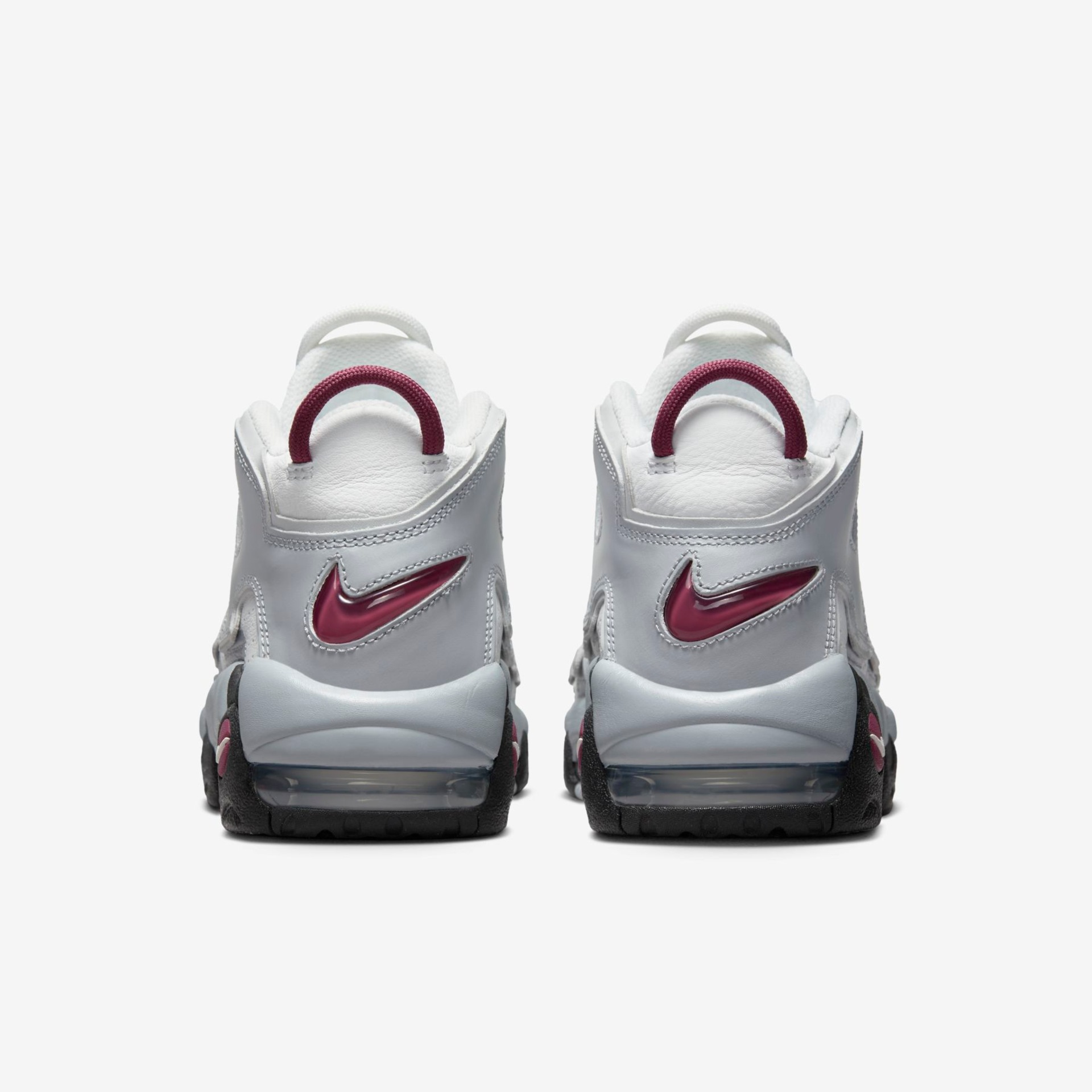 Tênis Nike Air More Uptempo Feminino - Foto 6