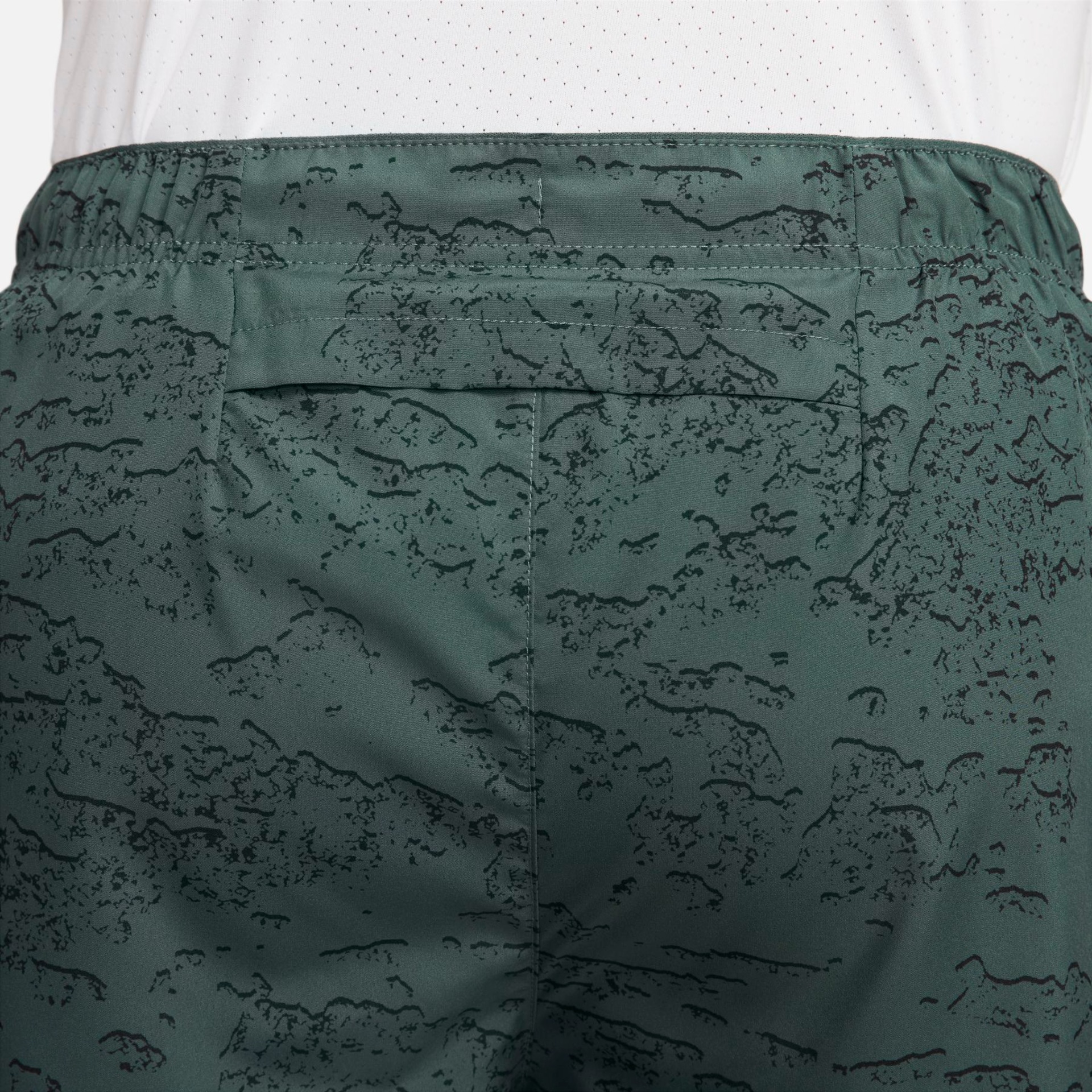 Shorts Nike Dri-FIT Run Division Challenger Masculino - Foto 6