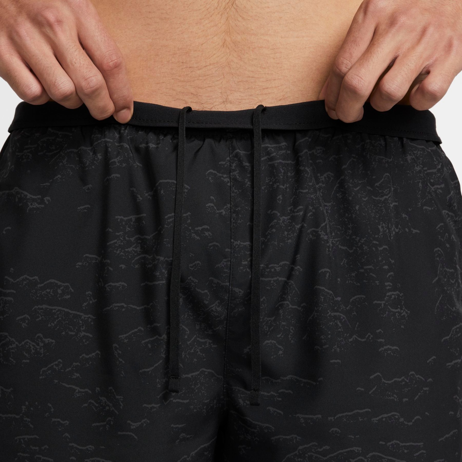 Shorts Nike Dri-FIT Run Division Challenger Masculino - Foto 5