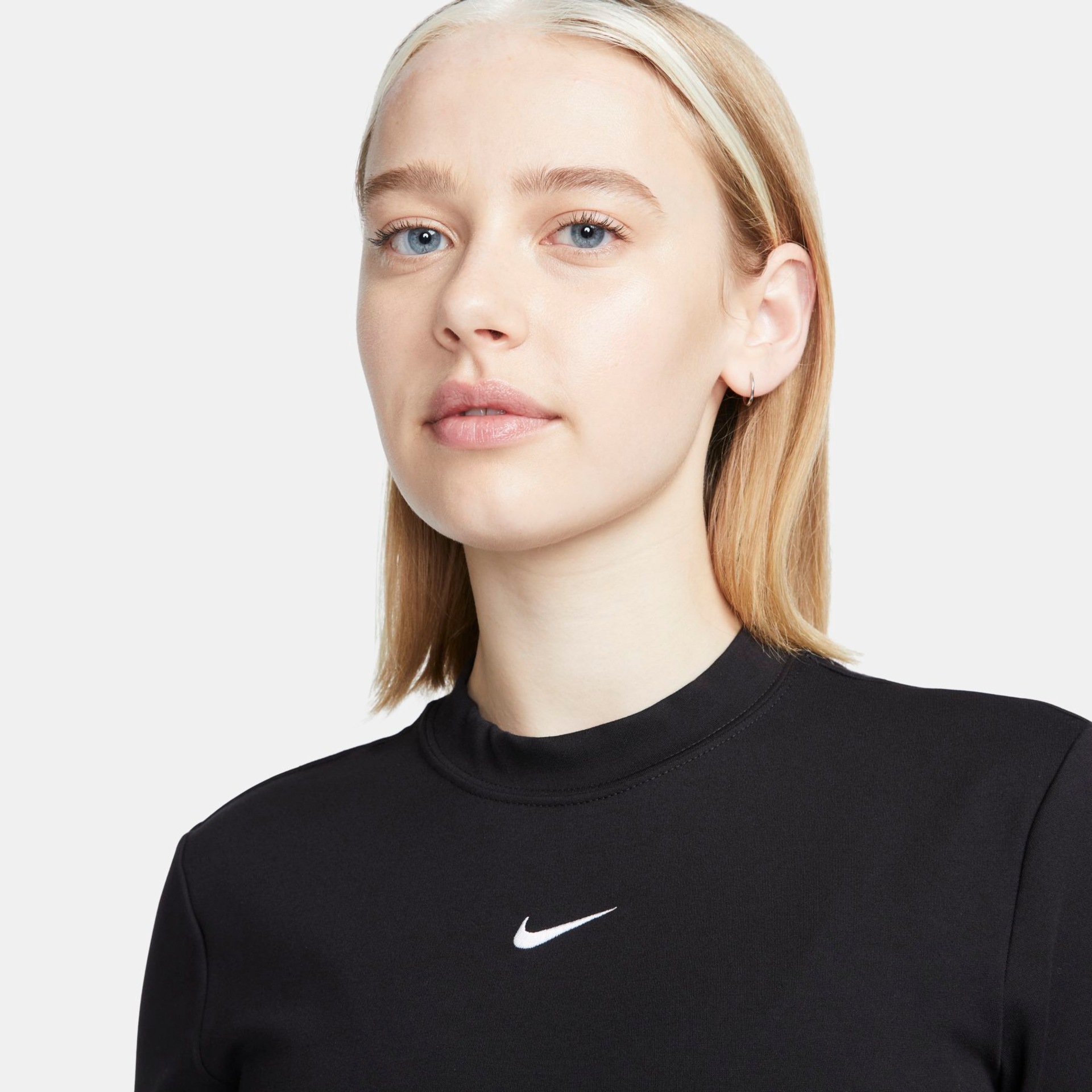 Vestido Nike Sportswear Essential Feminino - Foto 3