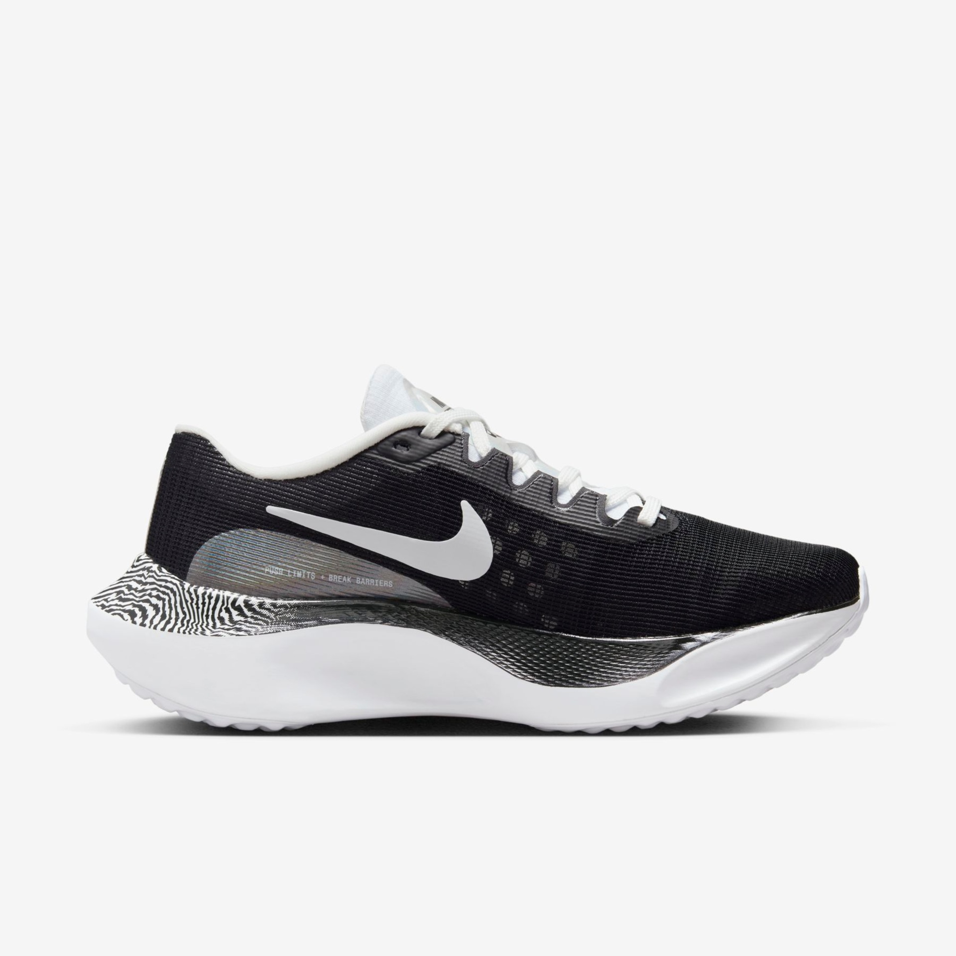 Tênis Nike Zoom Fly 5 Premium Feminino - Foto 3