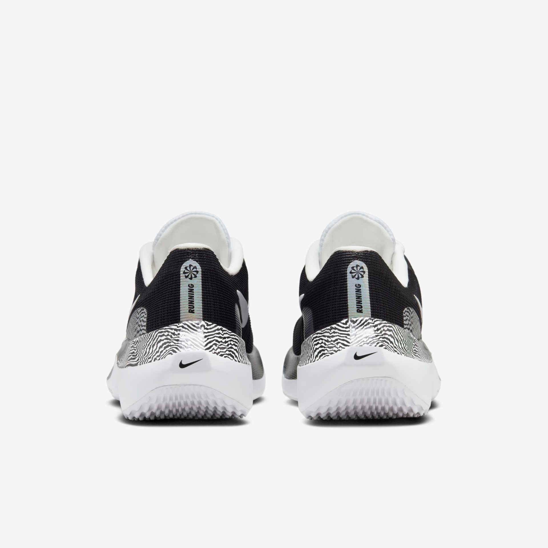 Tênis Nike Zoom Fly 5 Premium Feminino - Foto 6