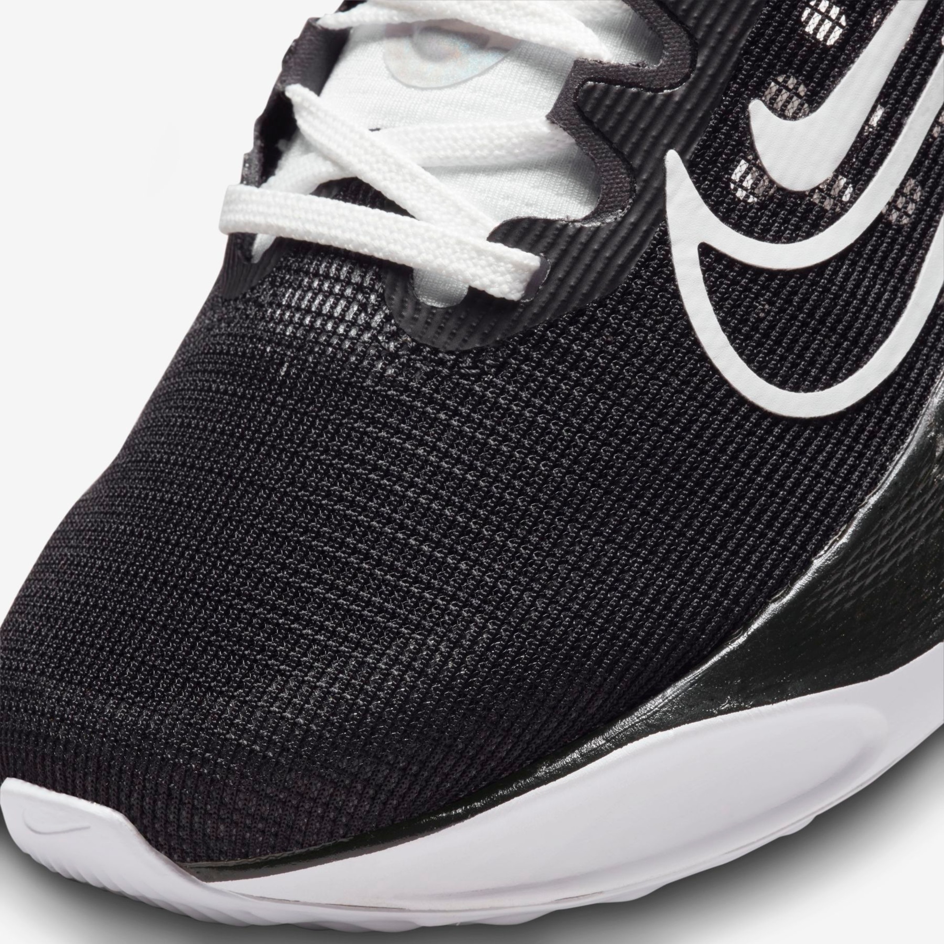 Tênis Nike Zoom Fly 5 Premium Feminino - Foto 7