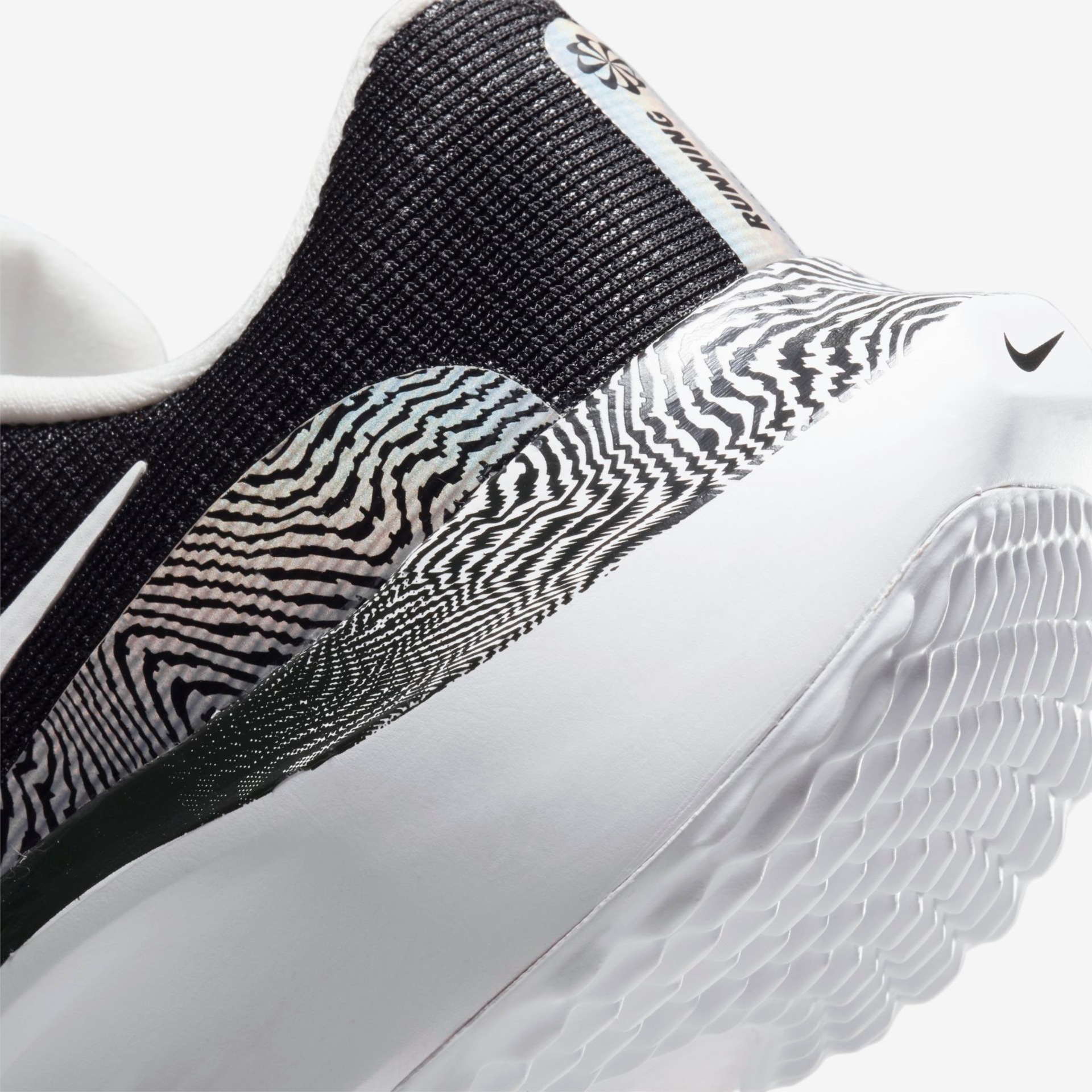 Tênis Nike Zoom Fly 5 Premium Feminino - Foto 8