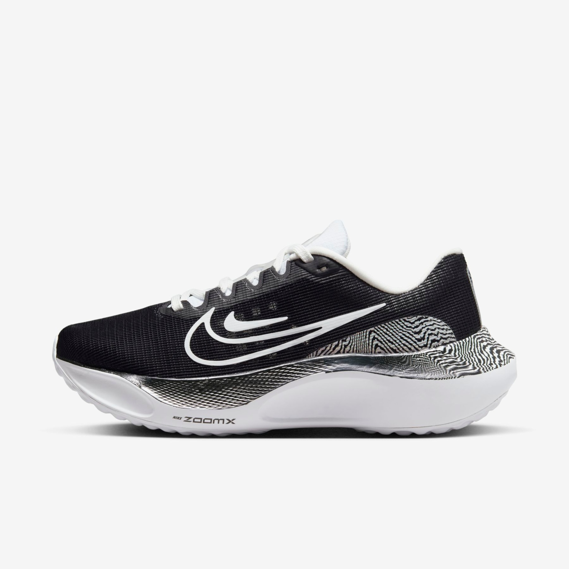 Tênis Nike Zoom Fly 5 Premium Feminino - Foto 1