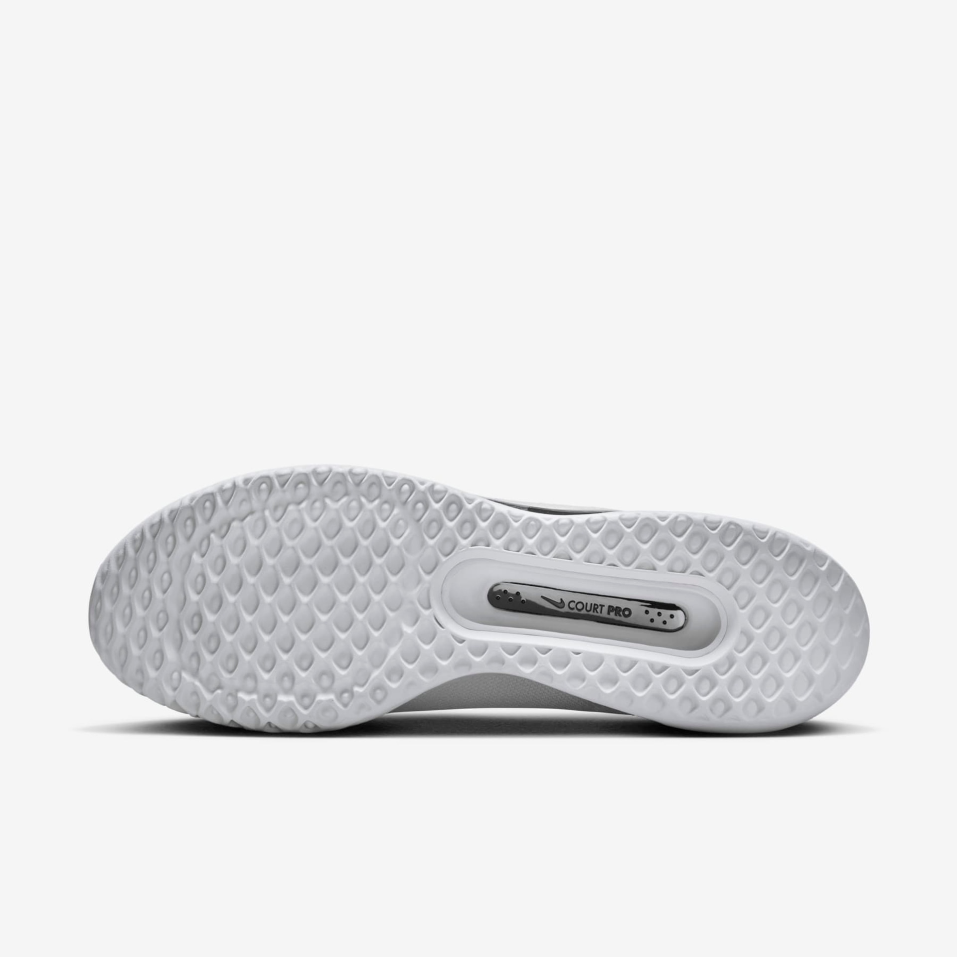 Tênis Nike Zoom Court Pro Masculino - Foto 2