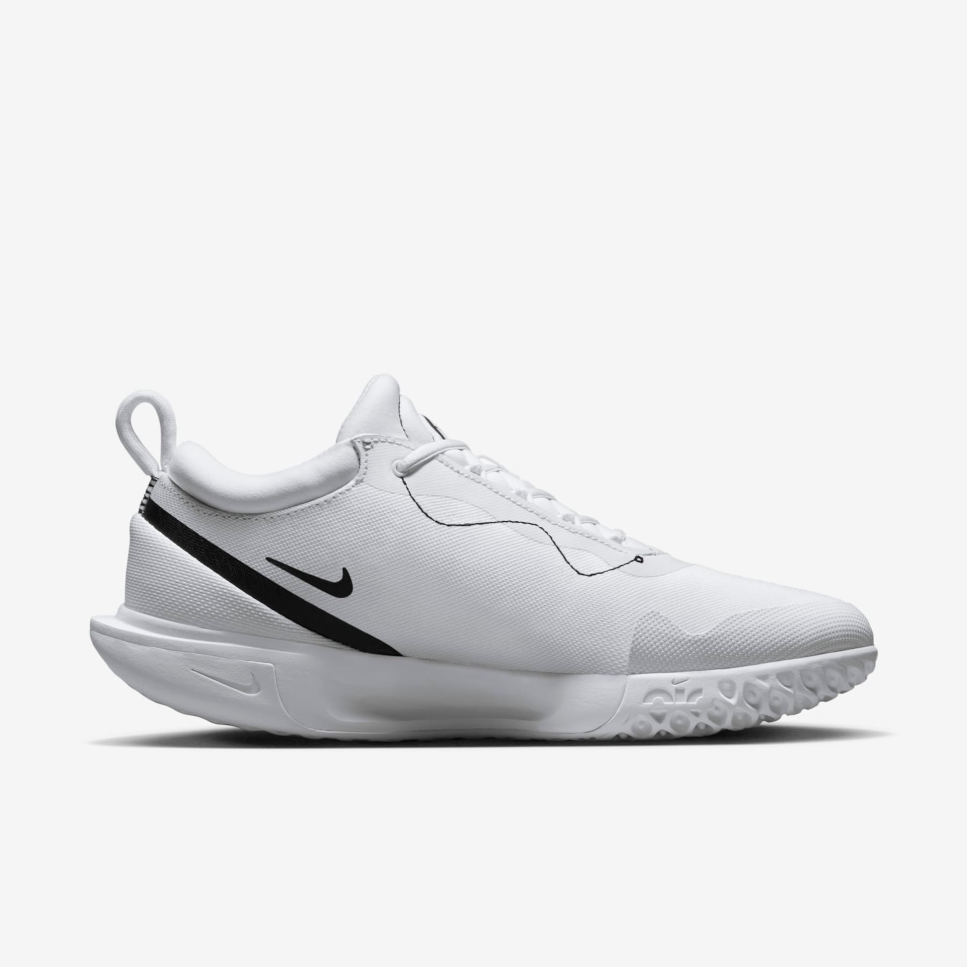 Tênis Nike Zoom Court Pro Masculino - Foto 3
