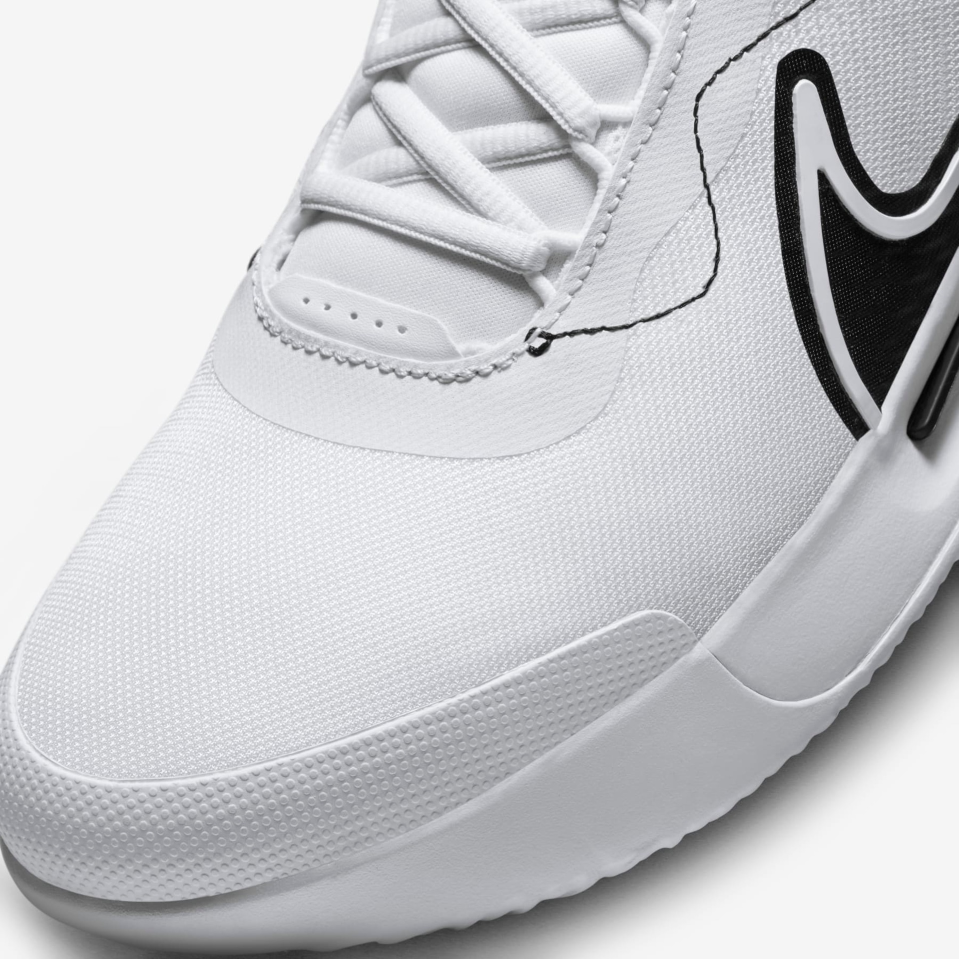 Tênis Nike Zoom Court Pro Masculino - Foto 7