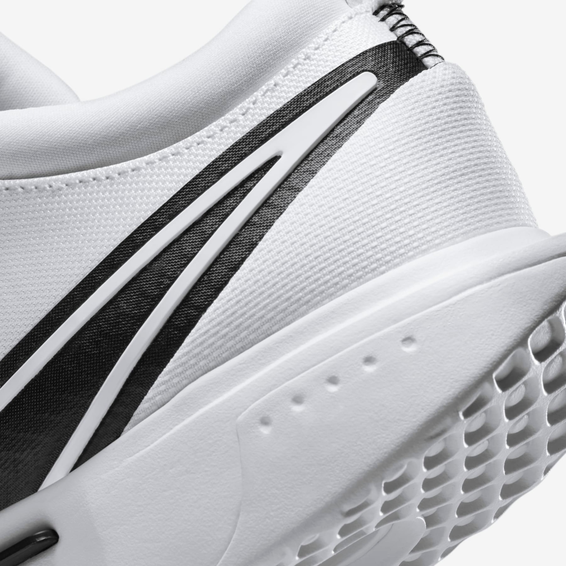 Tênis Nike Zoom Court Pro Masculino - Foto 8