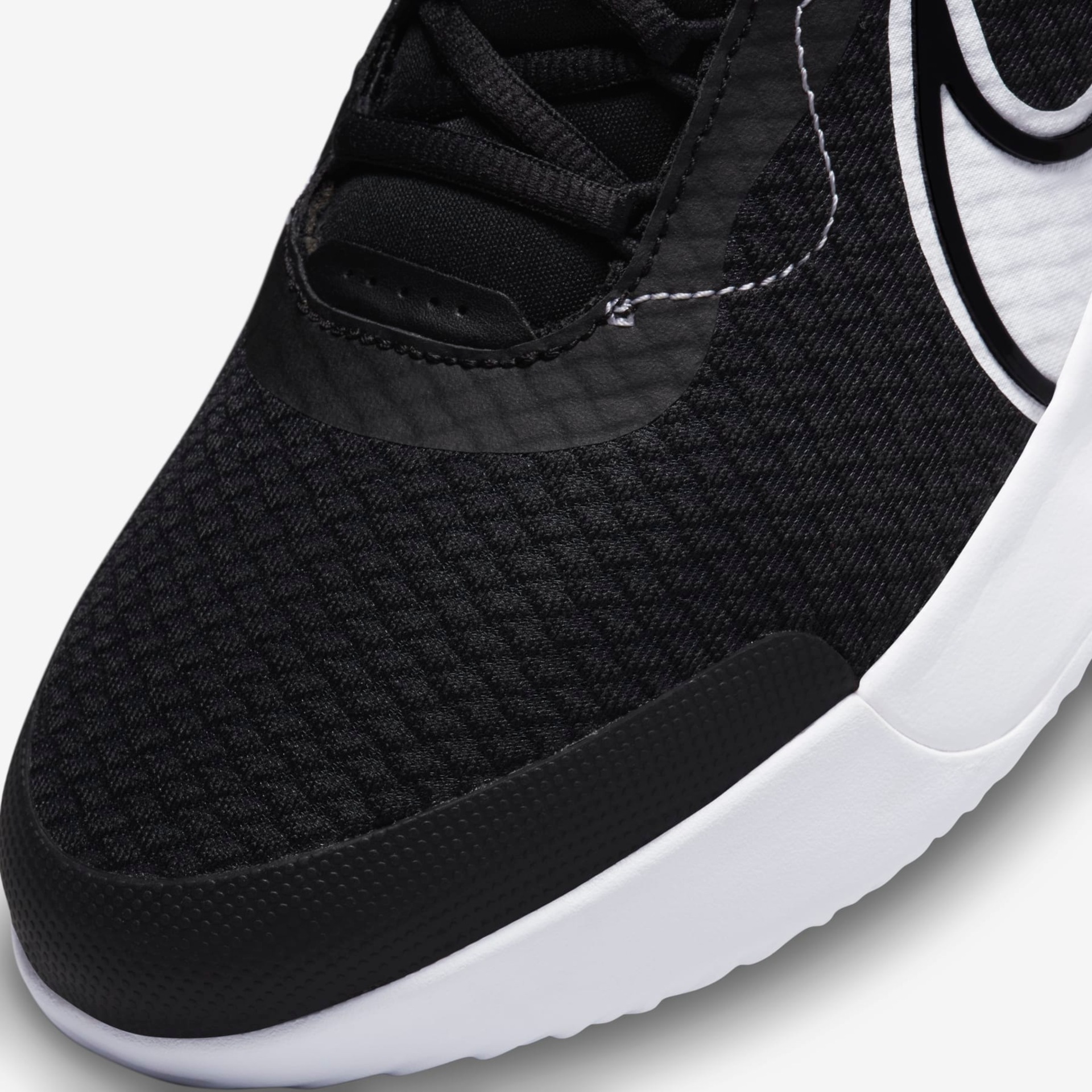Tênis Nike Zoom Court Pro Masculino - Foto 6