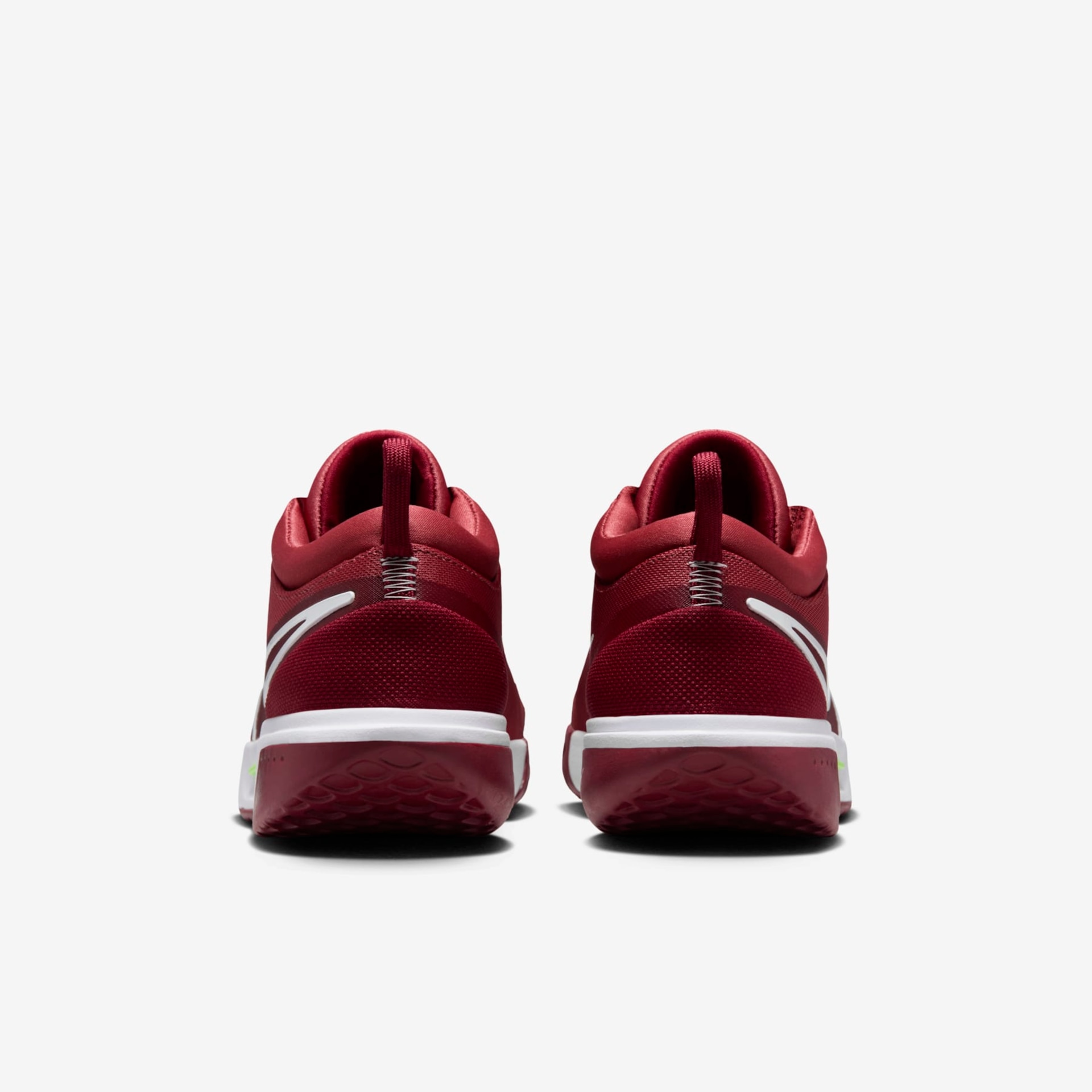 Tênis Nike Zoom Court Pro Masculino - Foto 5