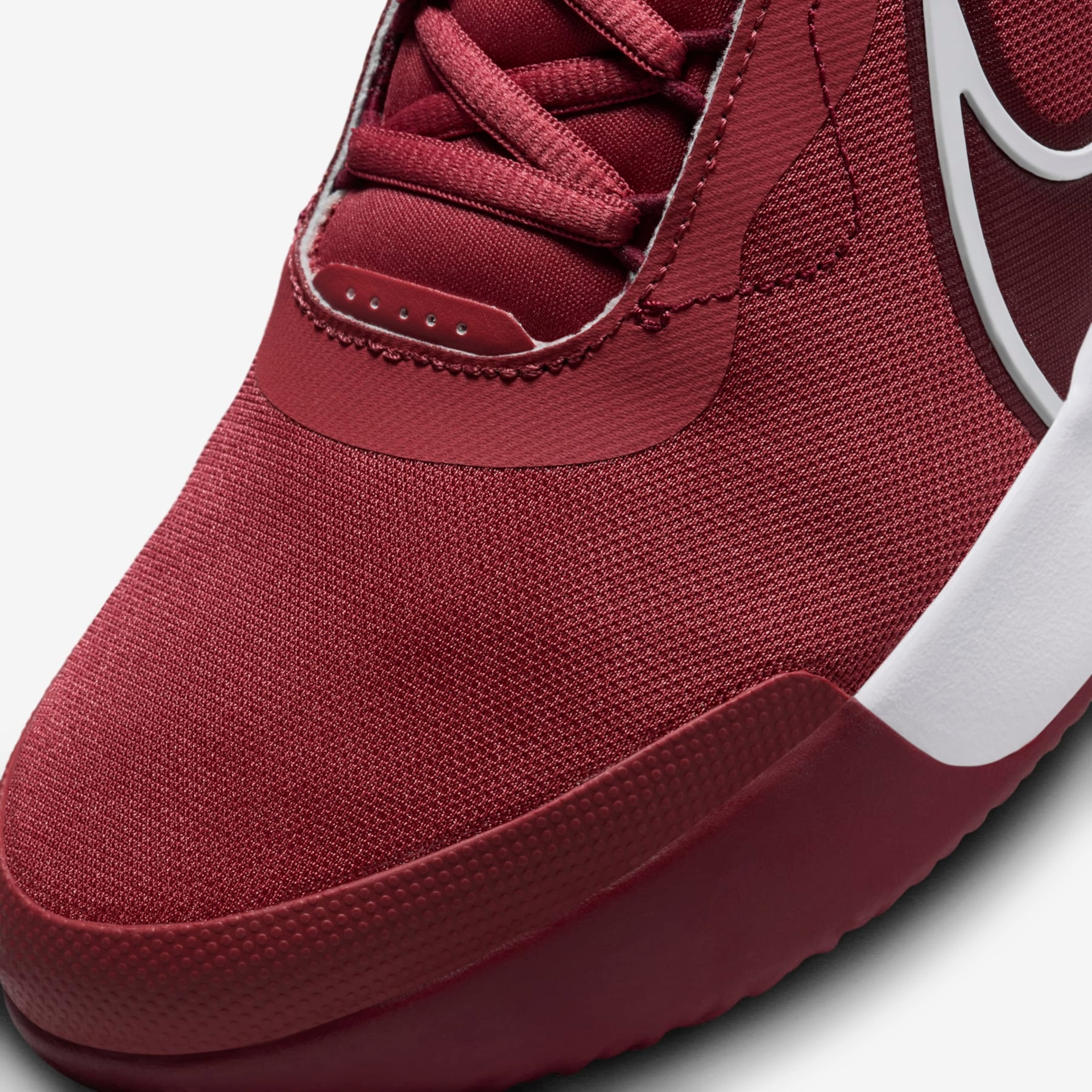 Tênis Nike Zoom Court Pro Masculino - Foto 6