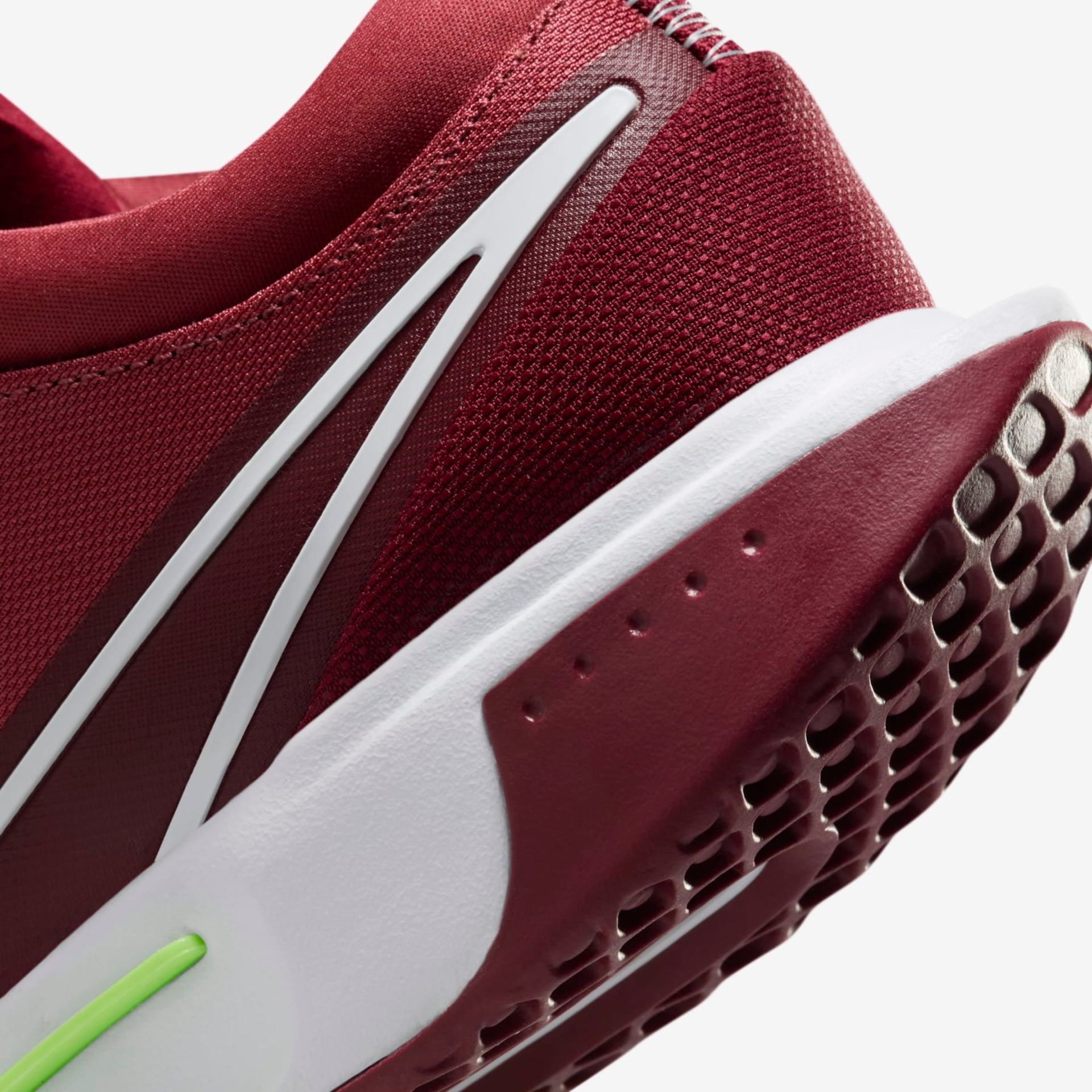 Tênis Nike Zoom Court Pro Masculino - Foto 7