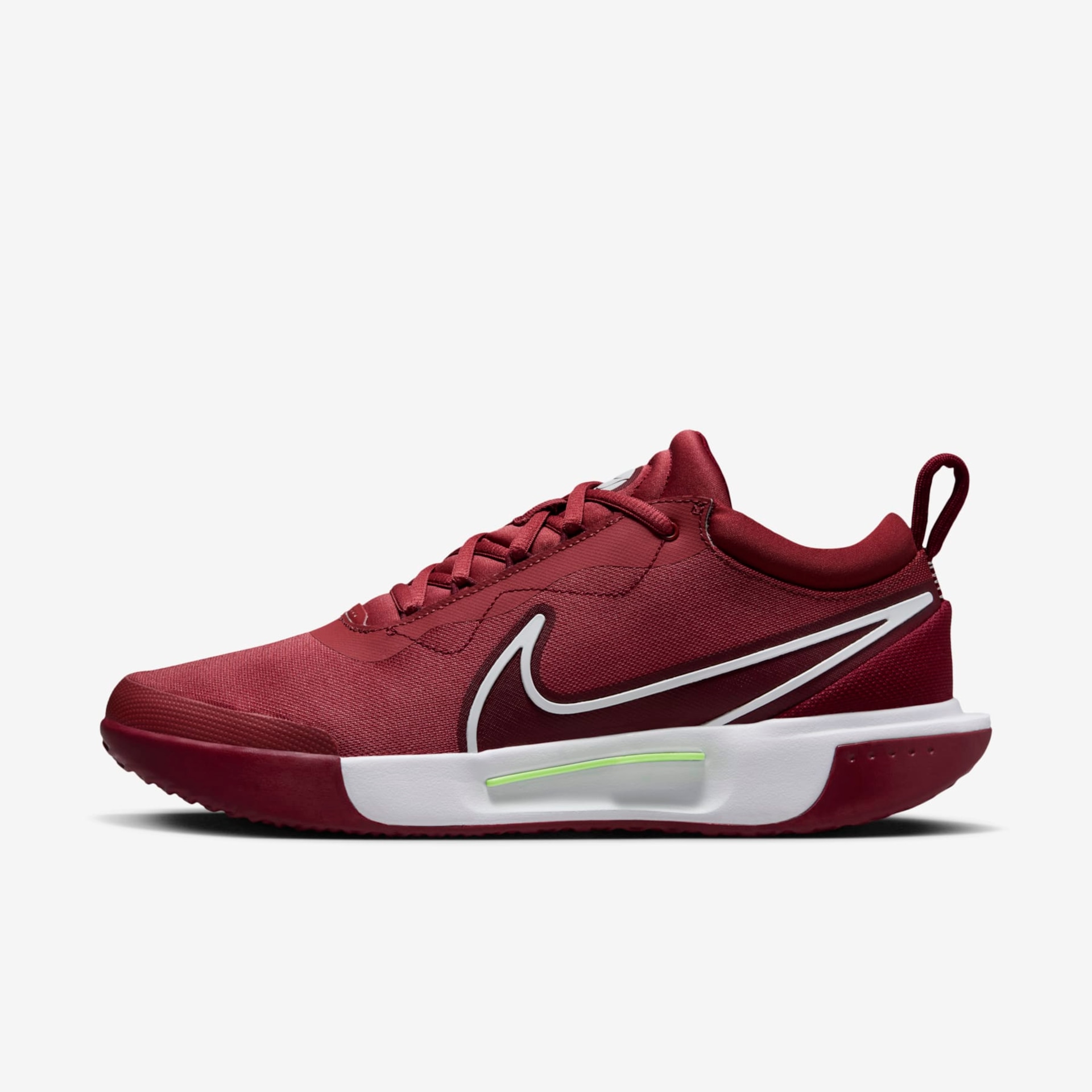 Tênis Nike Zoom Court Pro Masculino - Foto 1