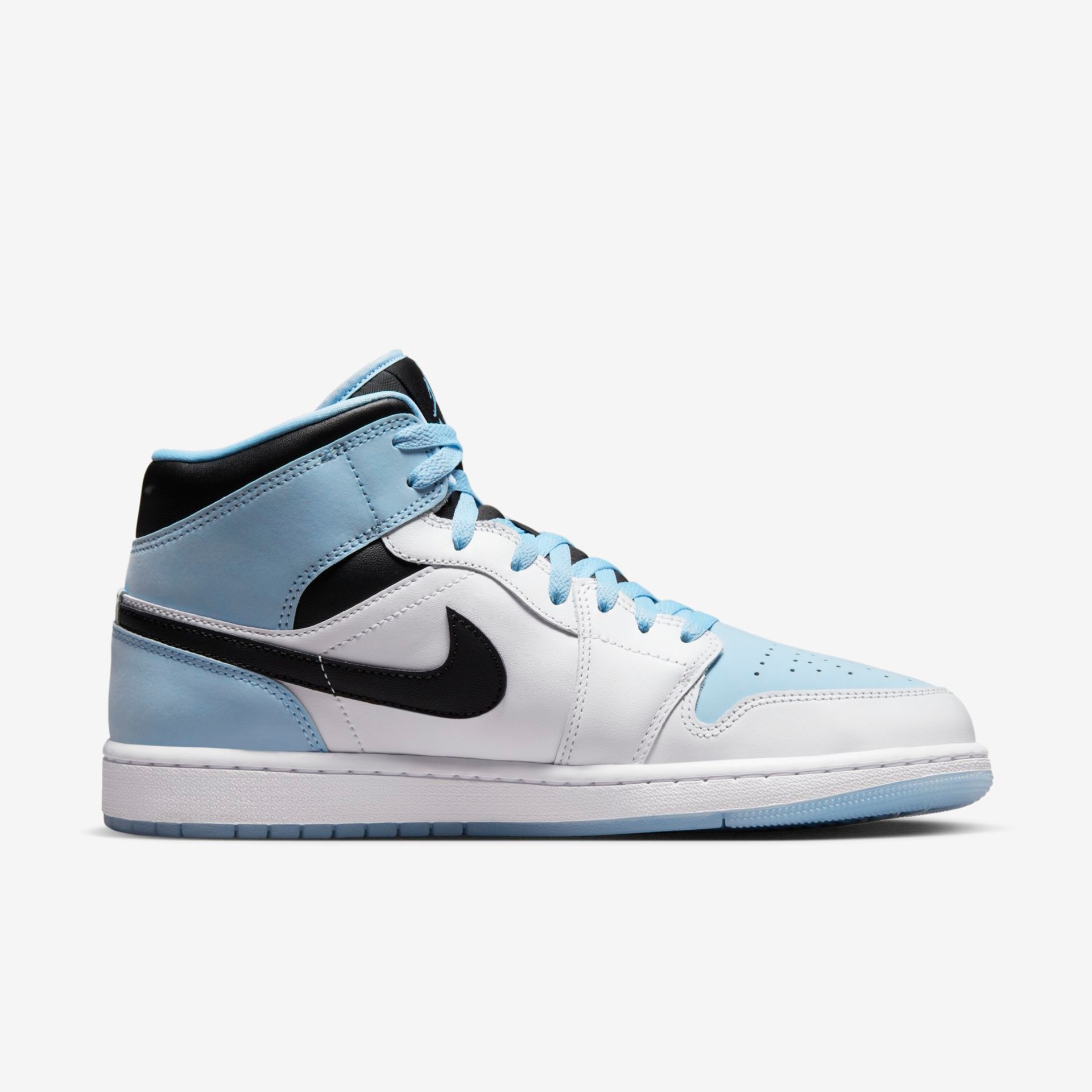 Tênis Air Jordan 1 Mid SE Masculino - Foto 3