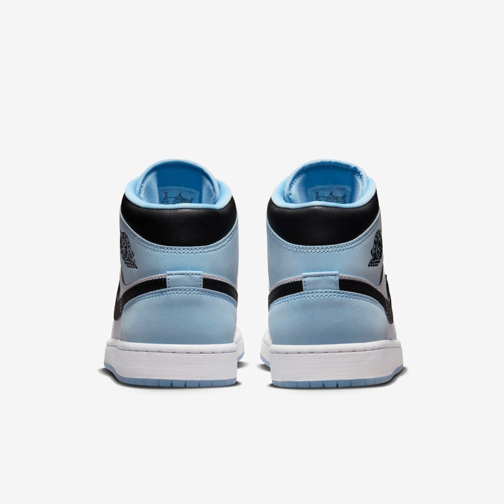 Tênis Air Jordan 1 Mid SE Masculino - Foto 6