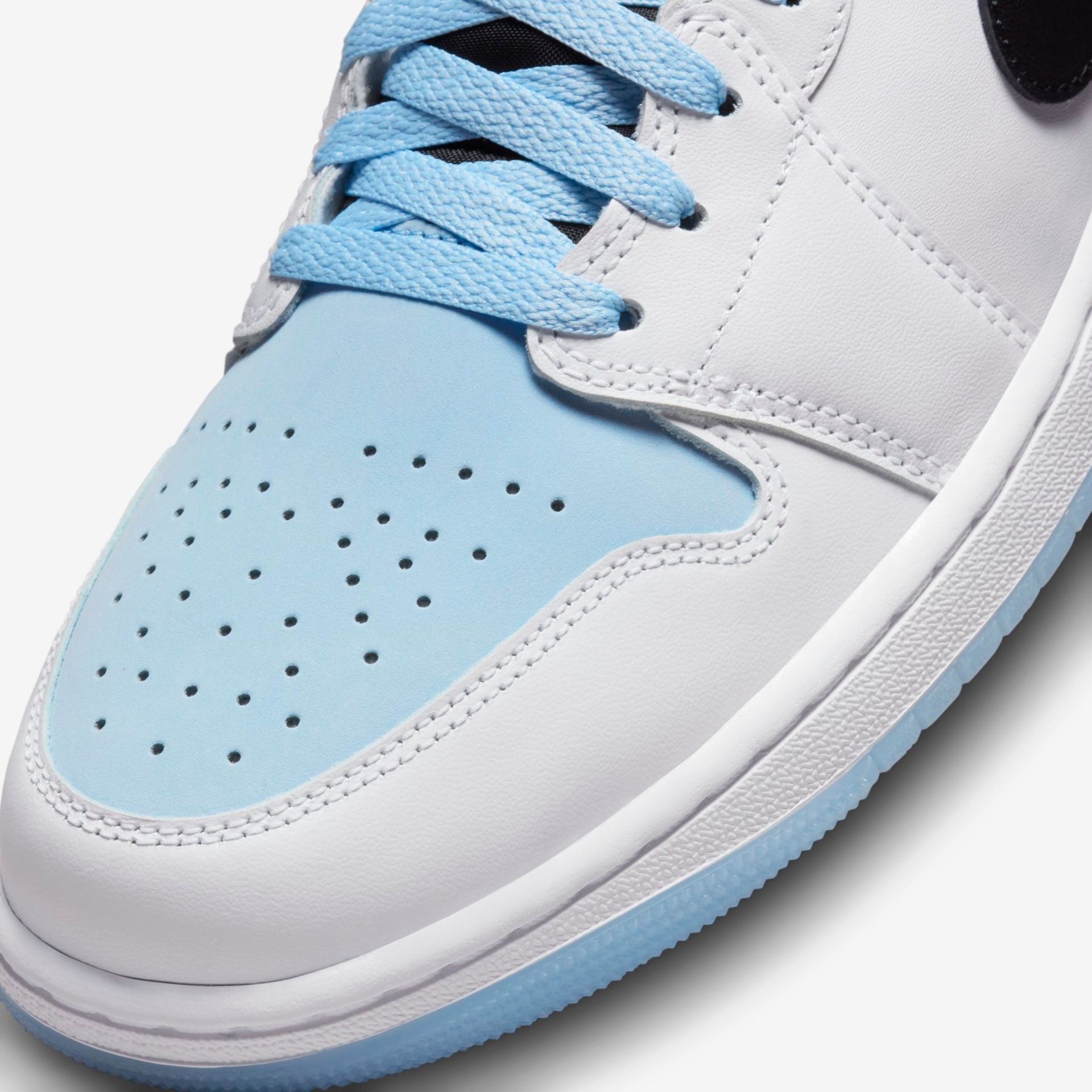 Tênis Air Jordan 1 Mid SE Masculino - Foto 7