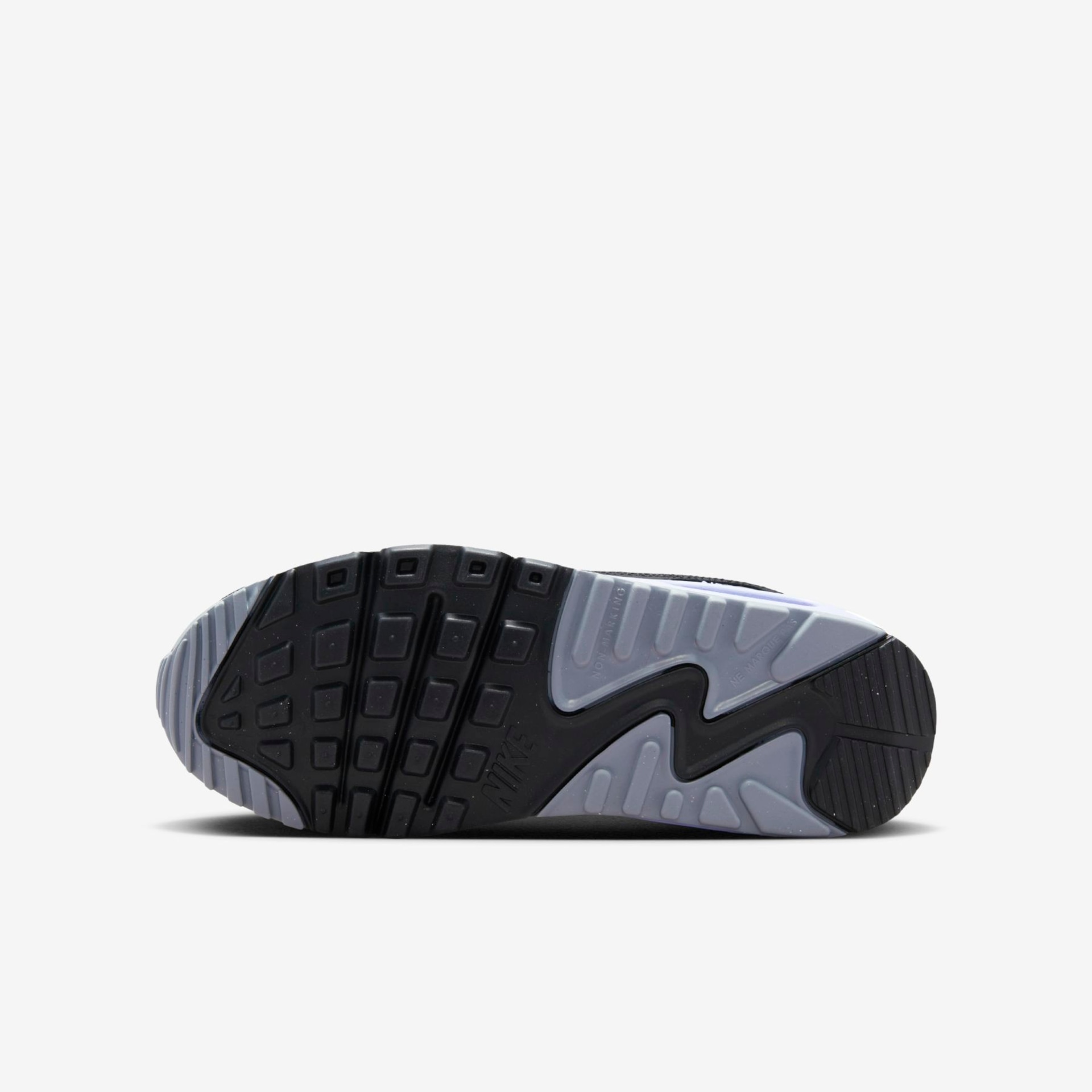 Tênis Nike Air Max 90 LTR Infantil - Foto 2