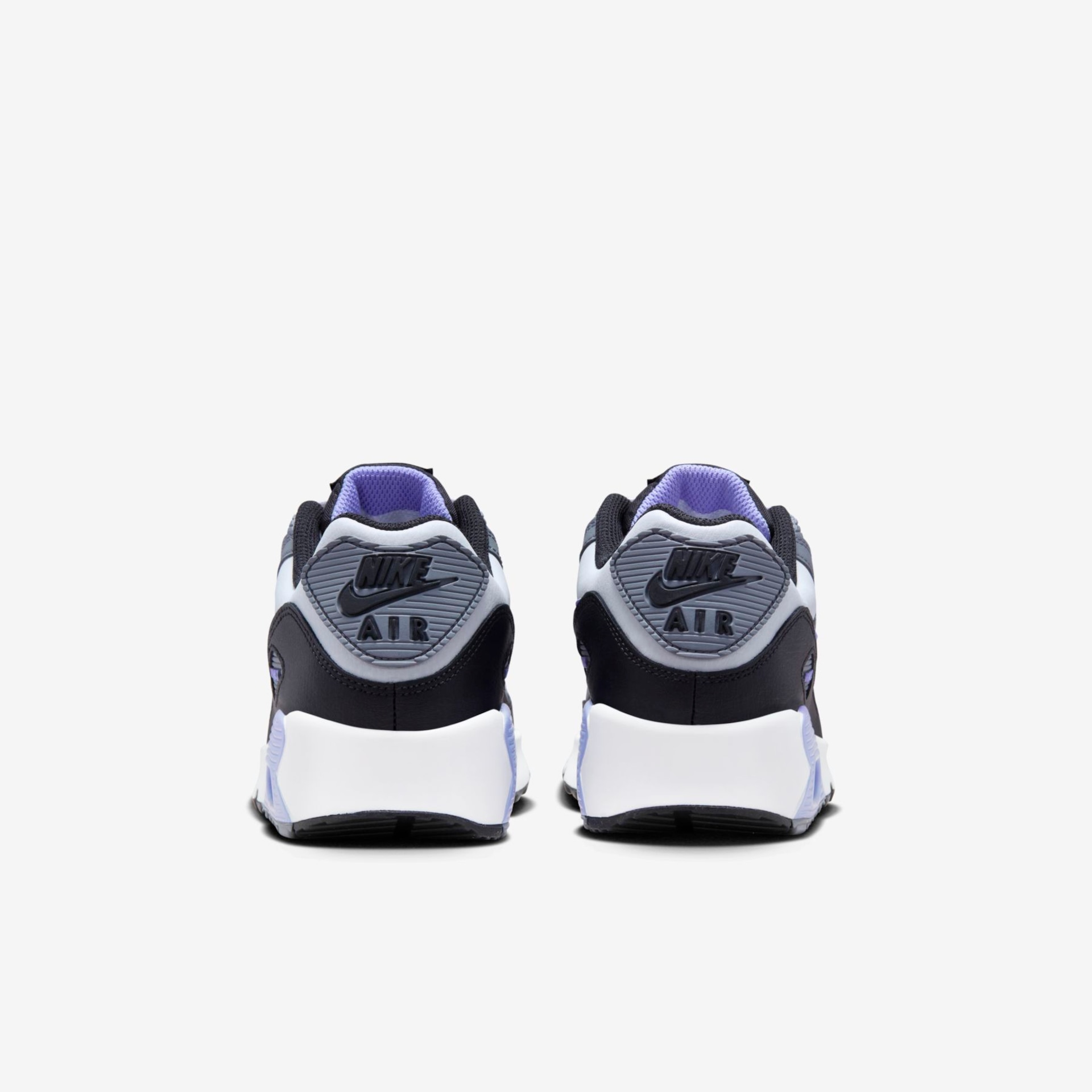 Tênis Nike Air Max 90 LTR Infantil - Foto 6