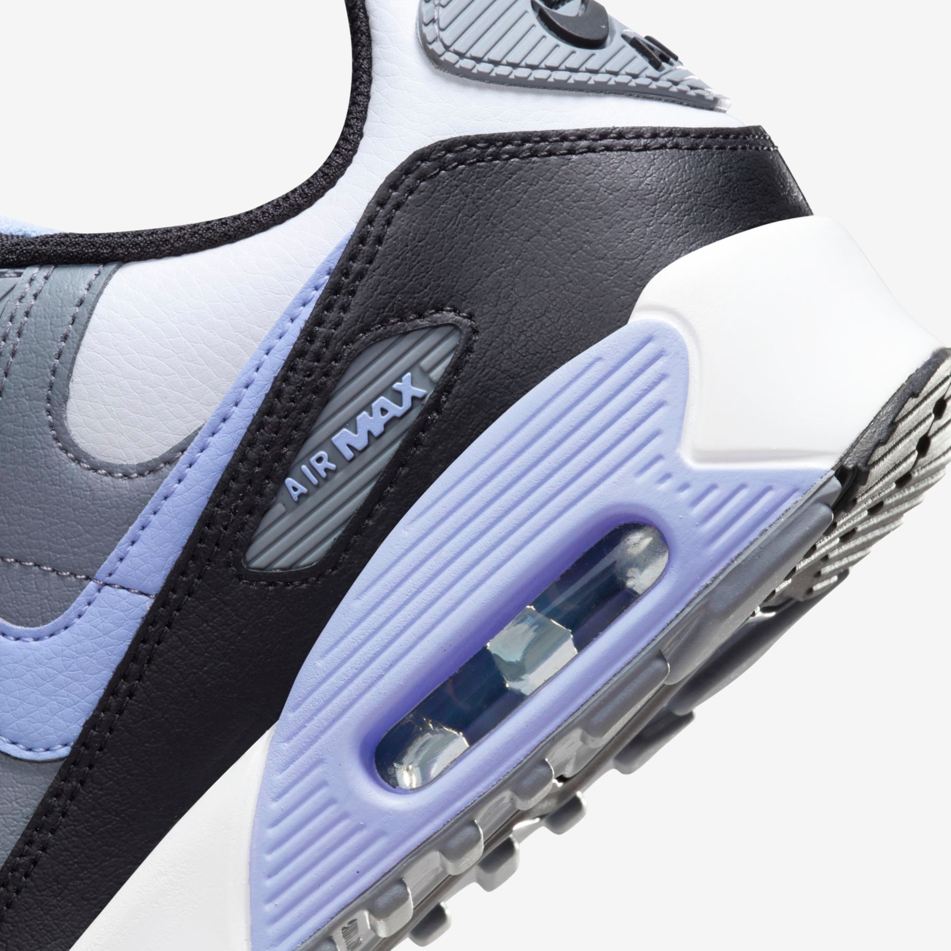 Tênis Nike Air Max 90 LTR Infantil - Foto 8