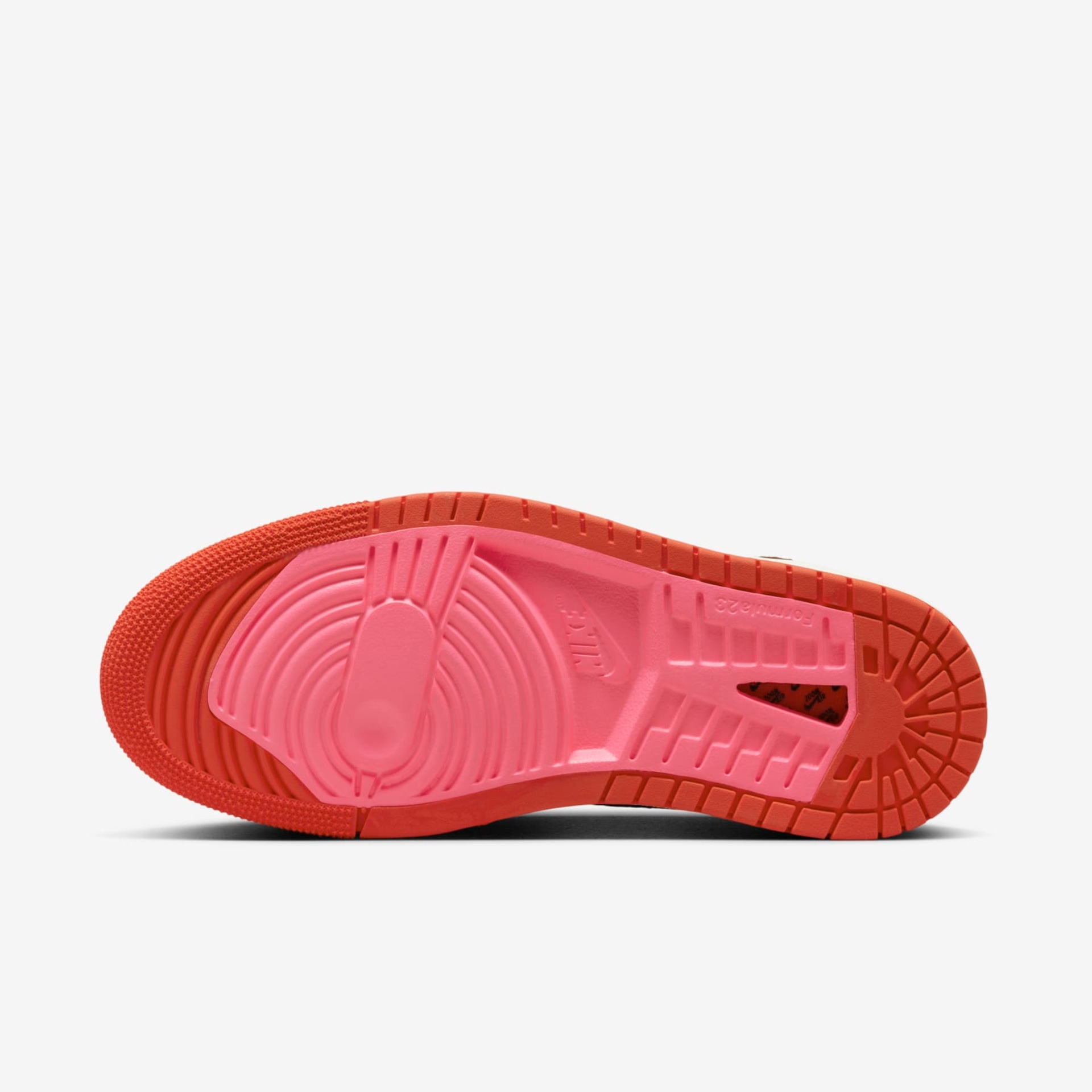 Tênis Air Jordan 1 Zoom CMFT 2 Feminino - Foto 2