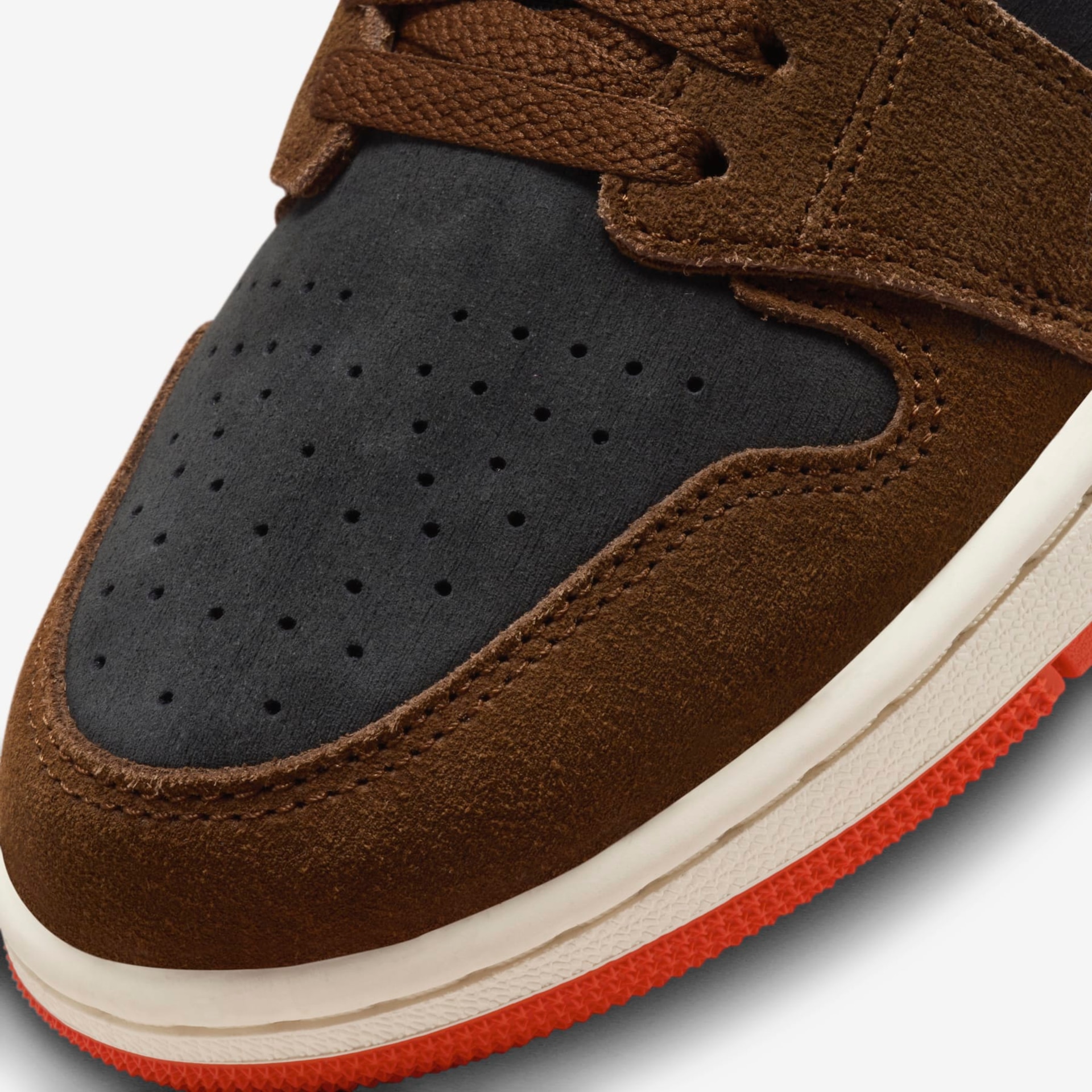 Tênis Air Jordan 1 Zoom CMFT 2 Feminino - Foto 7
