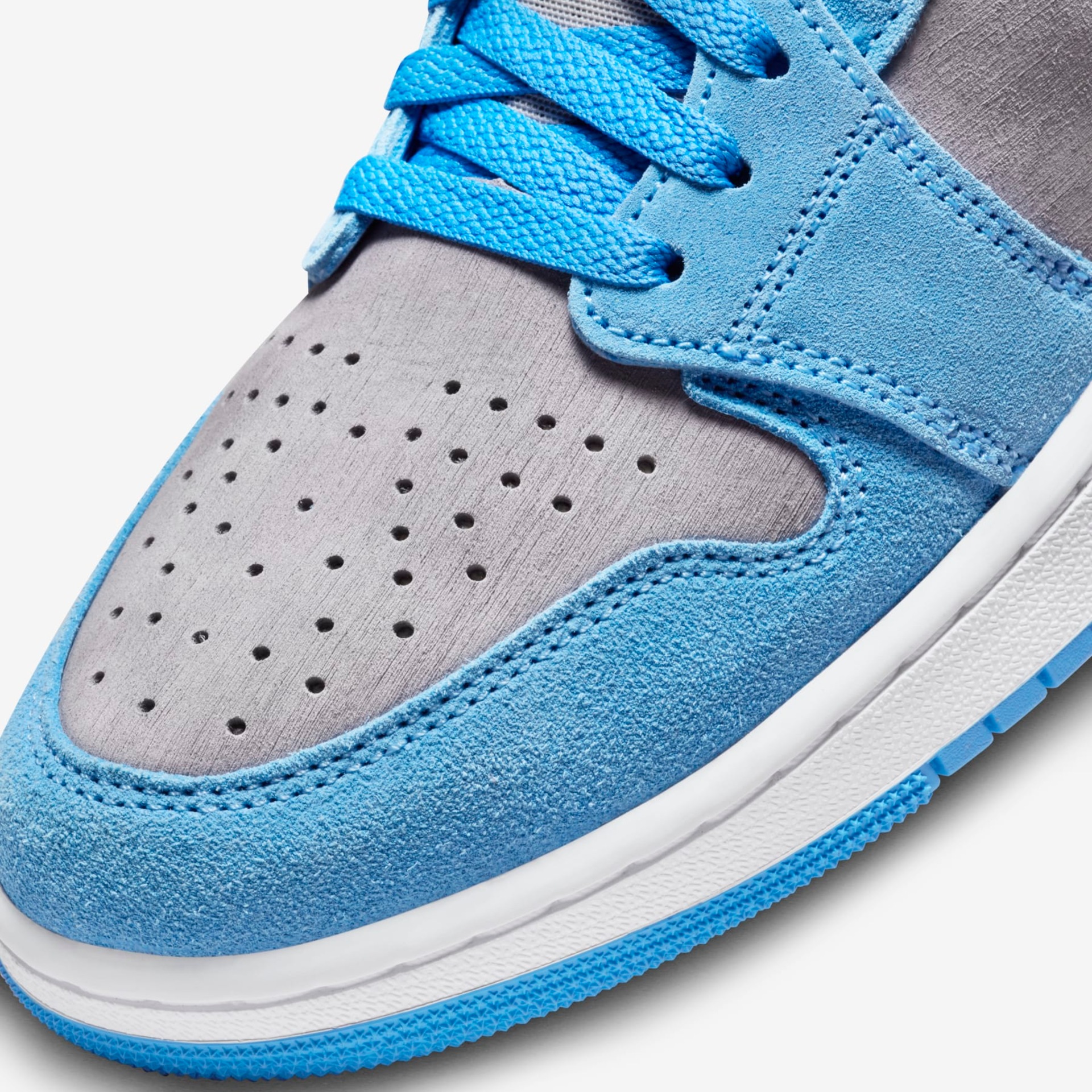 Tênis Air Jordan 1 Zoom CMFT 2 Masculino - Foto 7