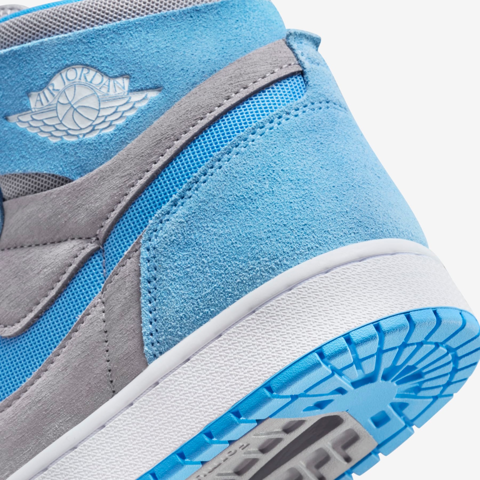 Tênis Air Jordan 1 Zoom CMFT 2 Masculino - Foto 8