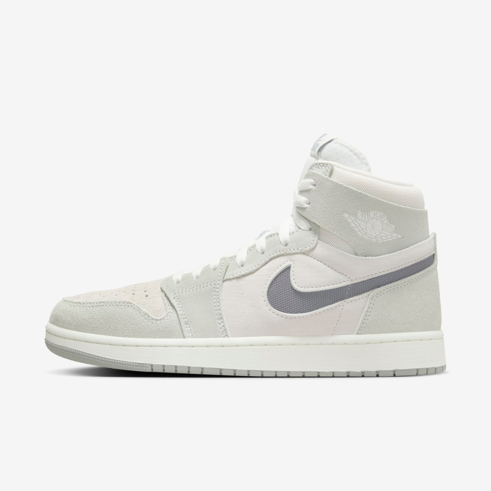 Tênis Air Jordan 1 Zoom CMFT 2 Masculino - Foto 1