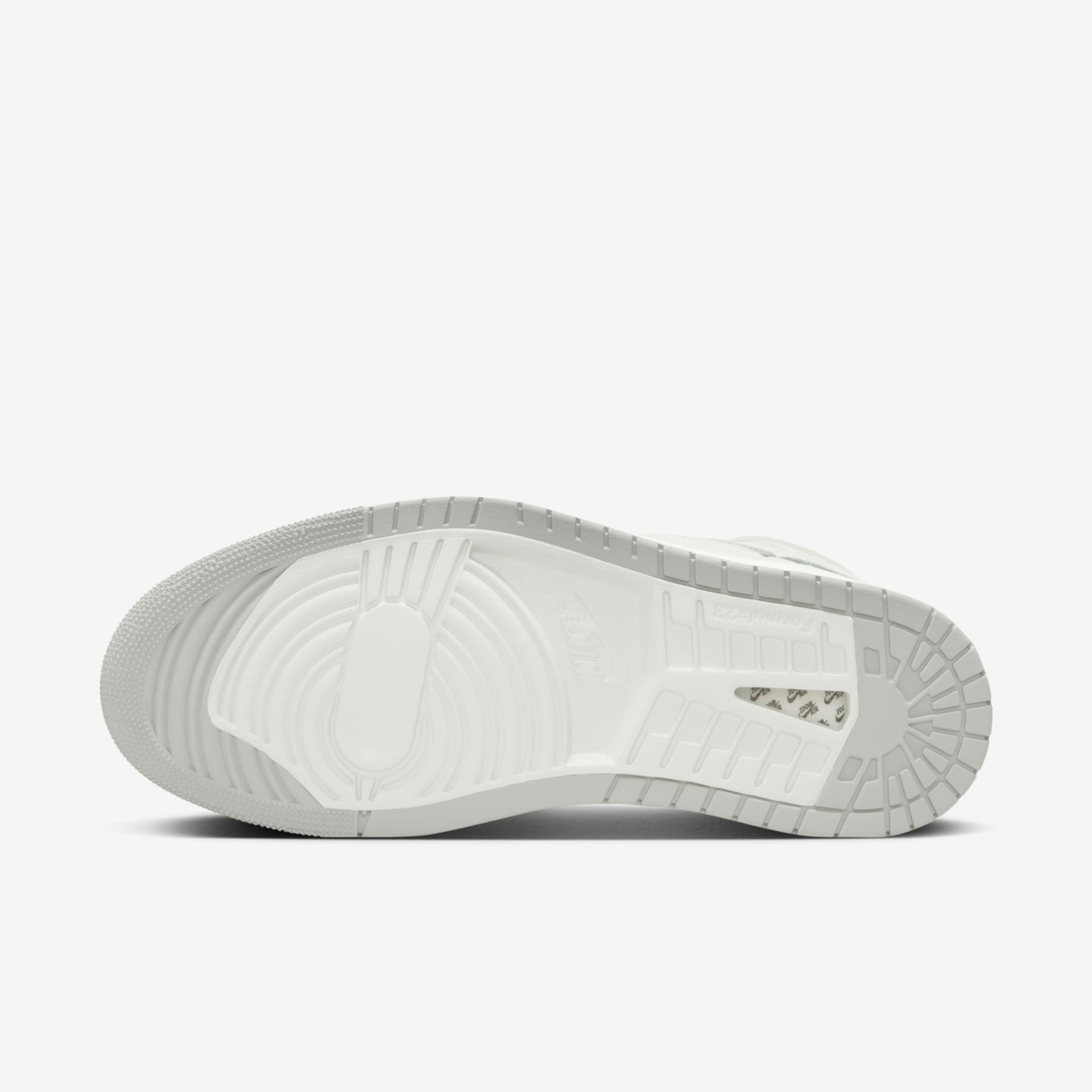 Tênis Air Jordan 1 Zoom CMFT 2 Masculino - Foto 2