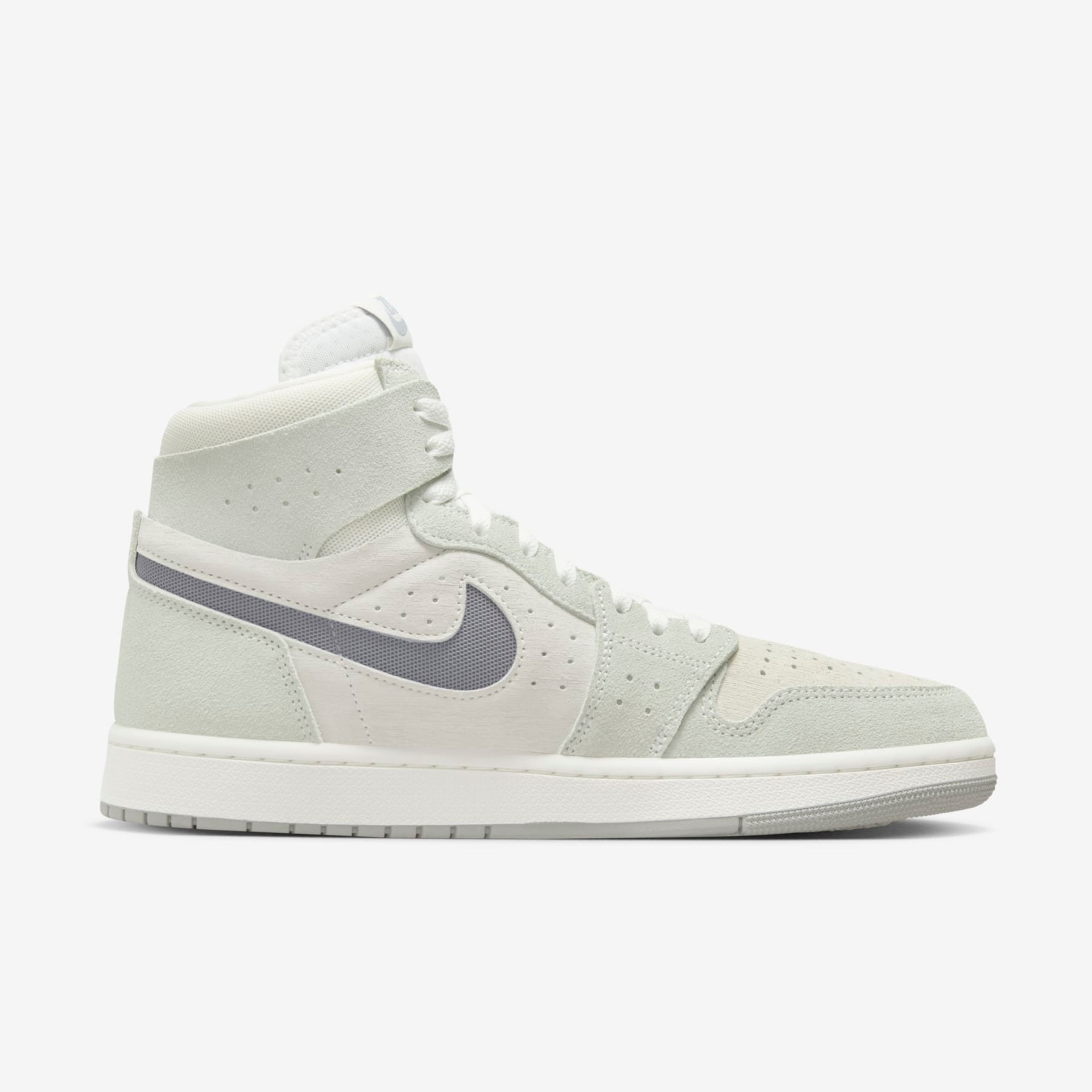 Tênis Air Jordan 1 Zoom CMFT 2 Masculino - Foto 3
