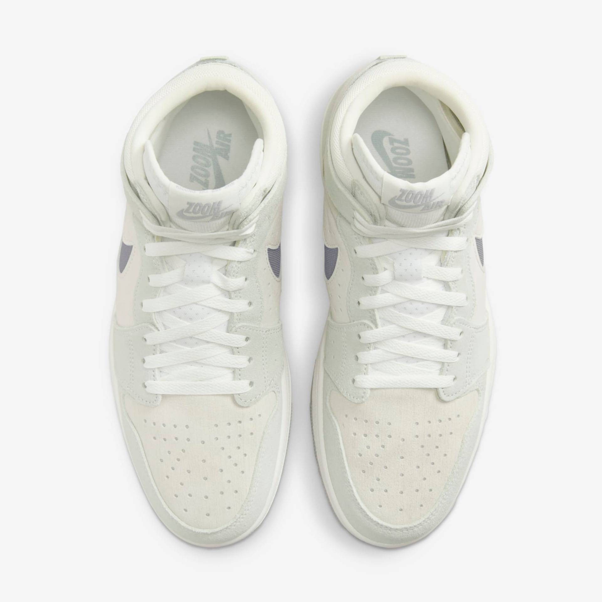 Tênis Air Jordan 1 Zoom CMFT 2 Masculino - Foto 4