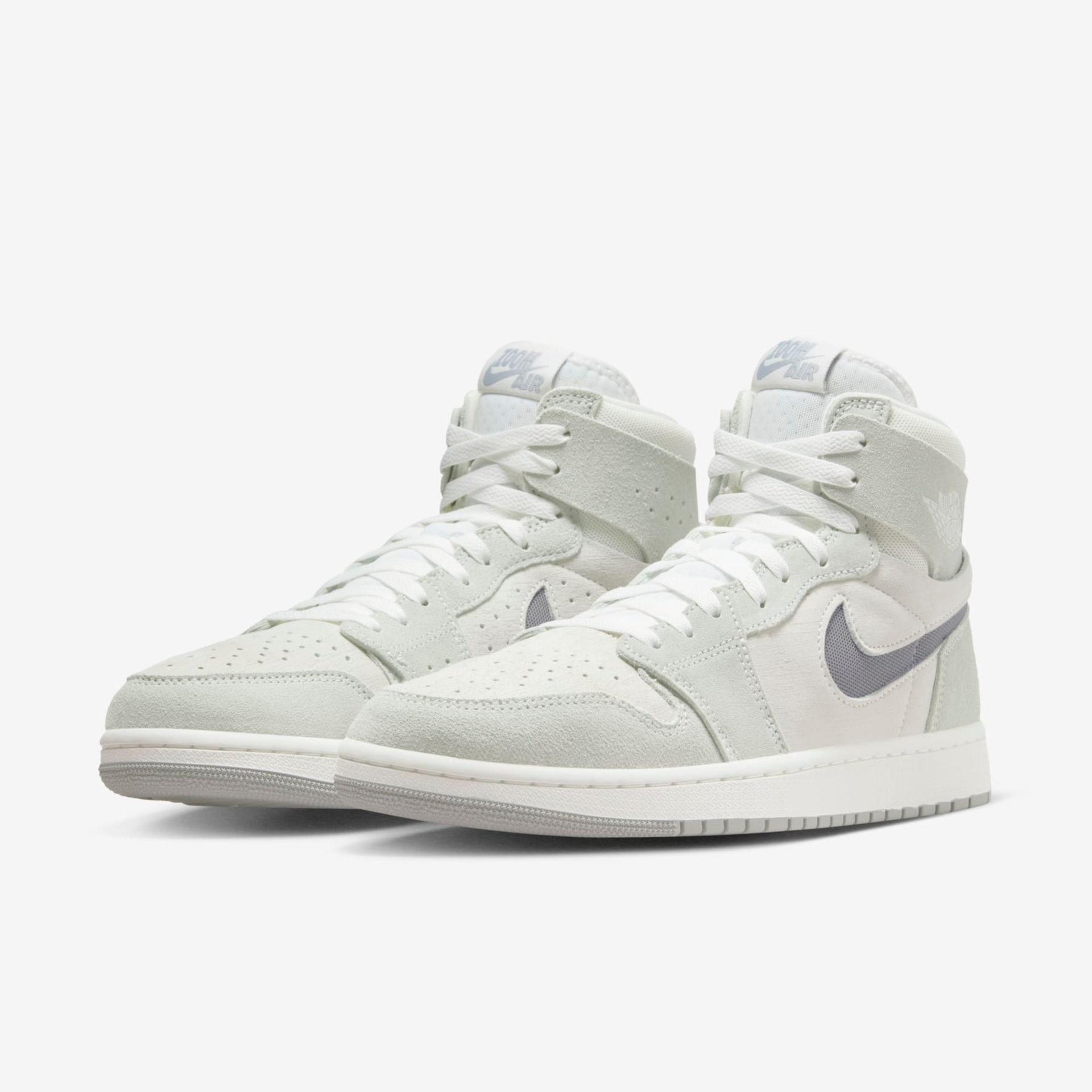 Tênis Air Jordan 1 Zoom CMFT 2 Masculino - Foto 5