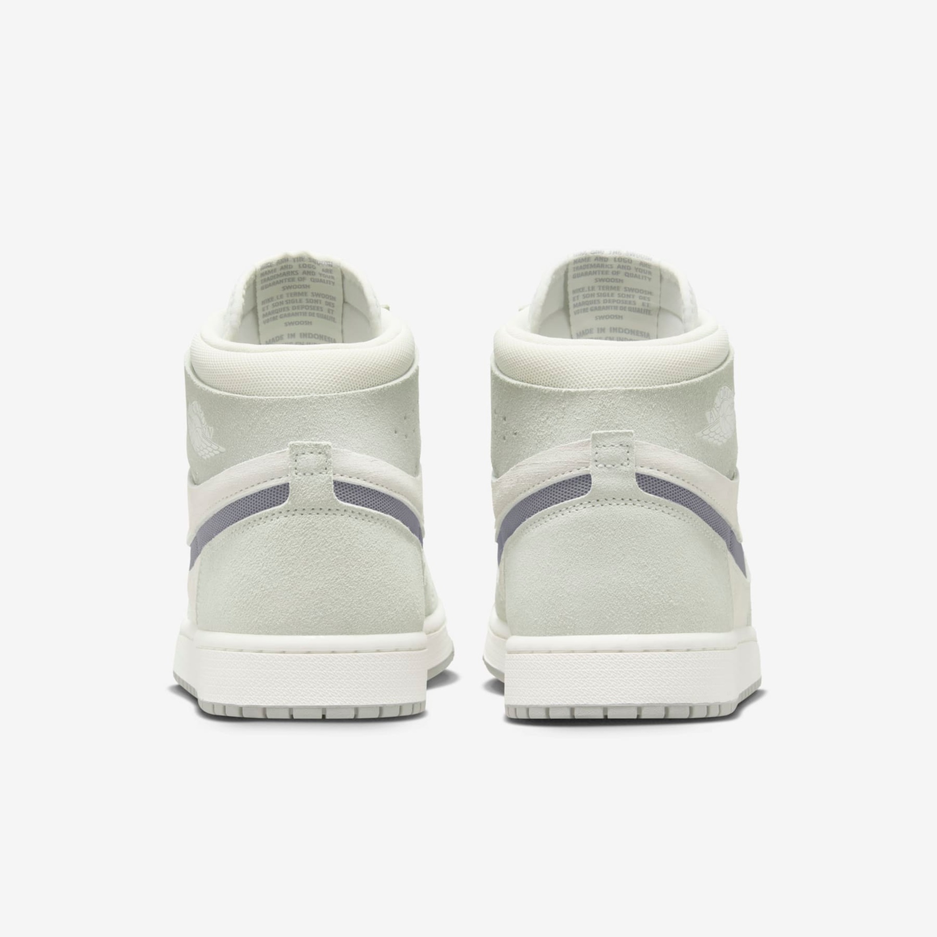 Tênis Air Jordan 1 Zoom CMFT 2 Masculino - Foto 6