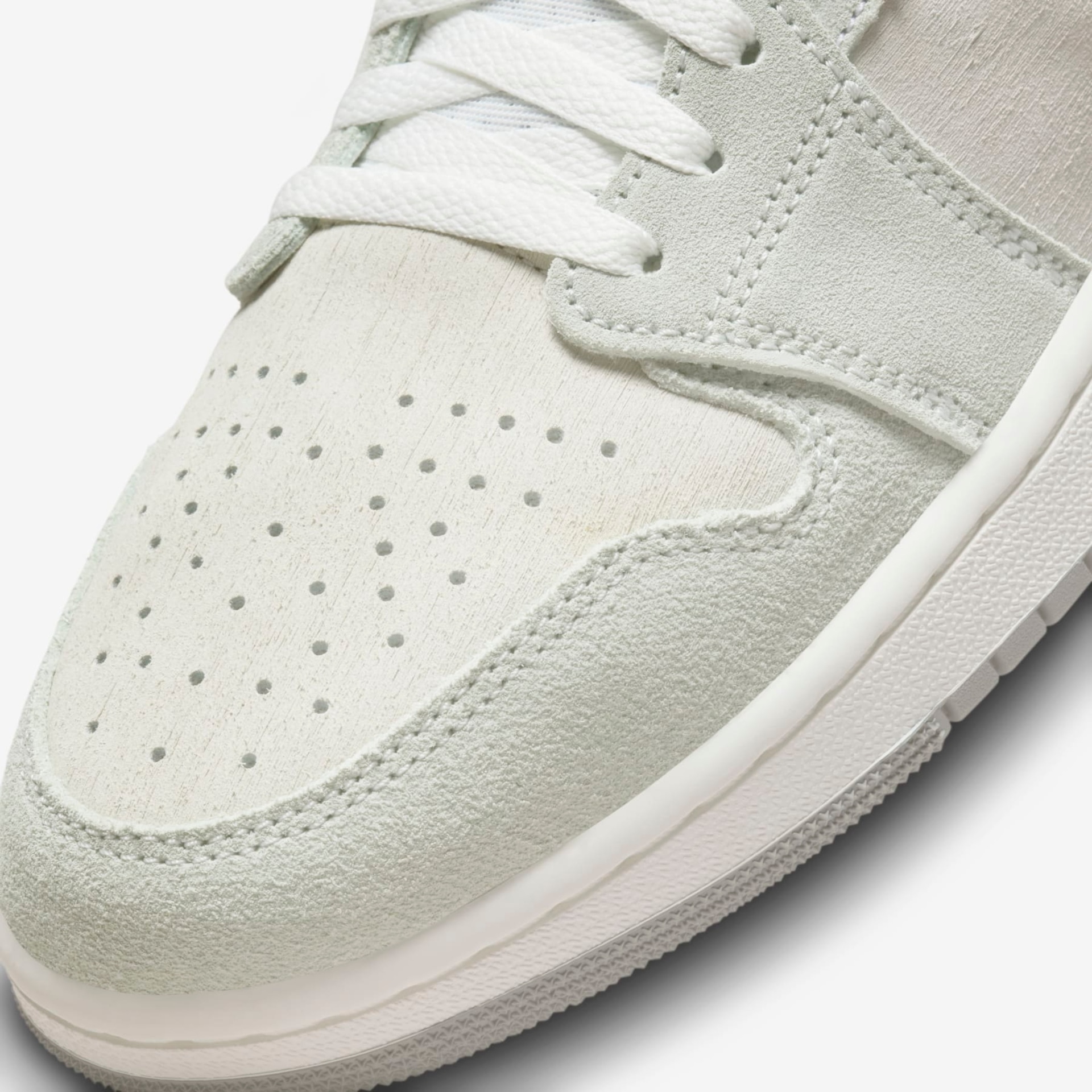 Tênis Air Jordan 1 Zoom CMFT 2 Masculino - Foto 7