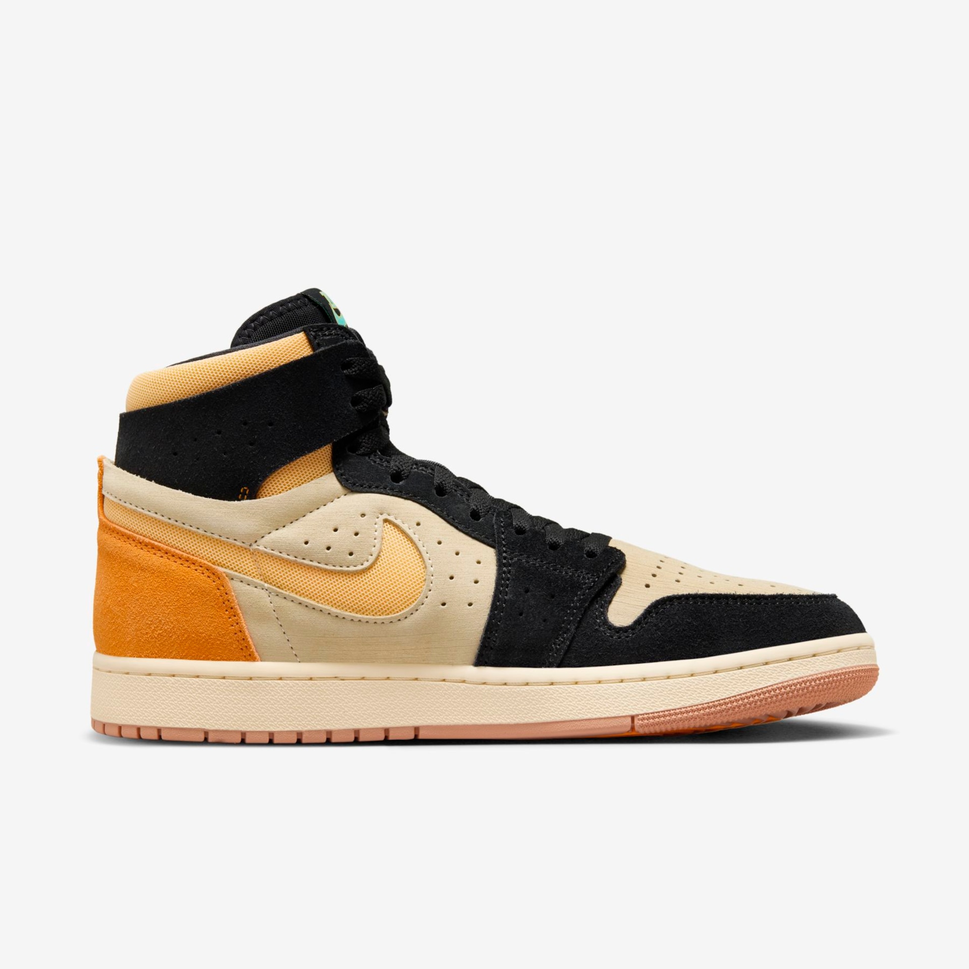 Tênis Air Jordan 1 Zoom CMFT 2 Masculino - Foto 3