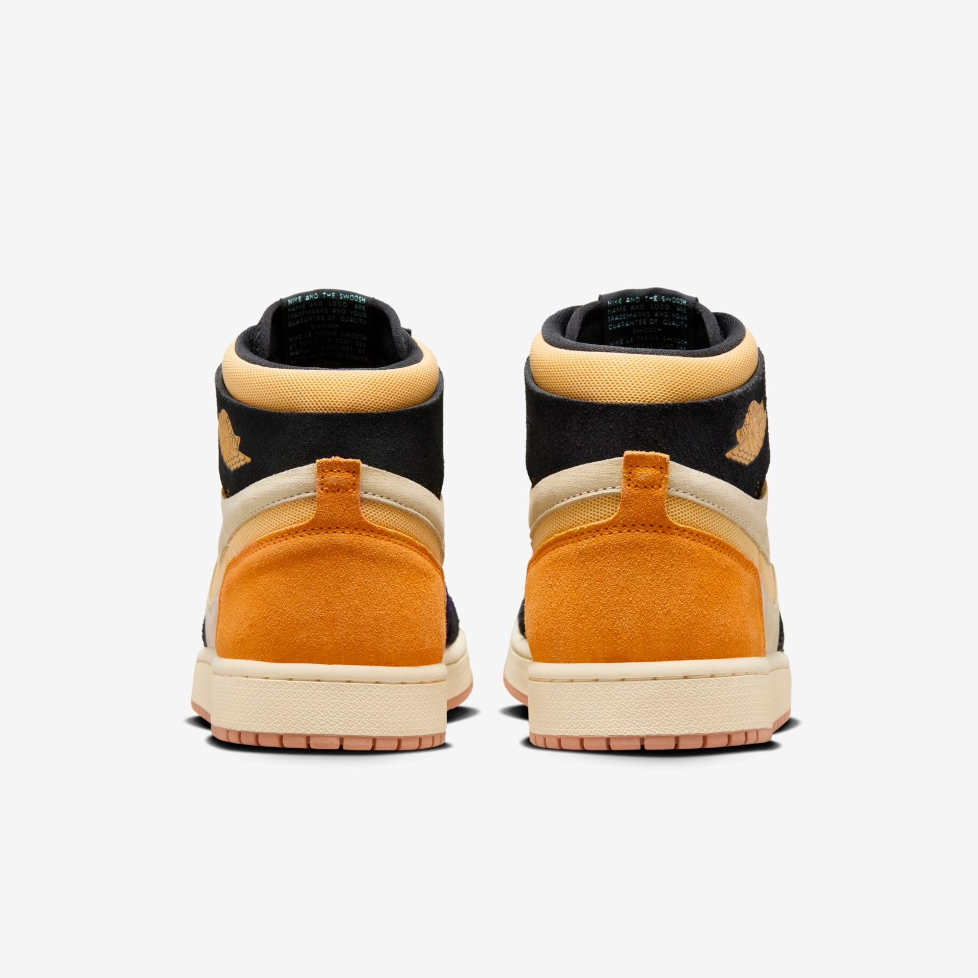 Tênis Air Jordan 1 Zoom CMFT 2 Masculino - Foto 6