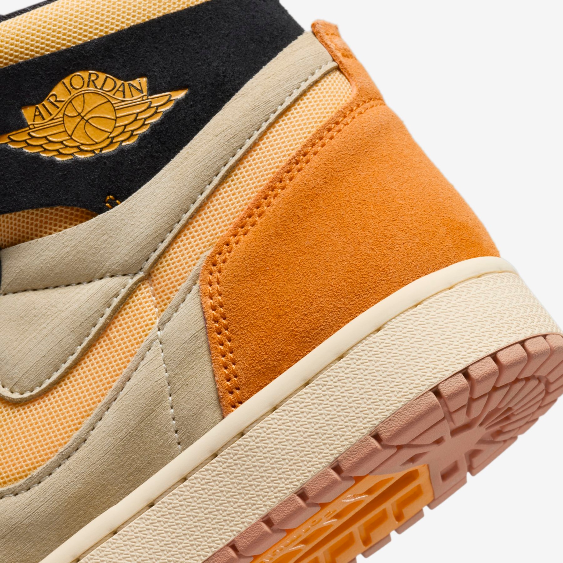 Tênis Air Jordan 1 Zoom CMFT 2 Masculino - Foto 8