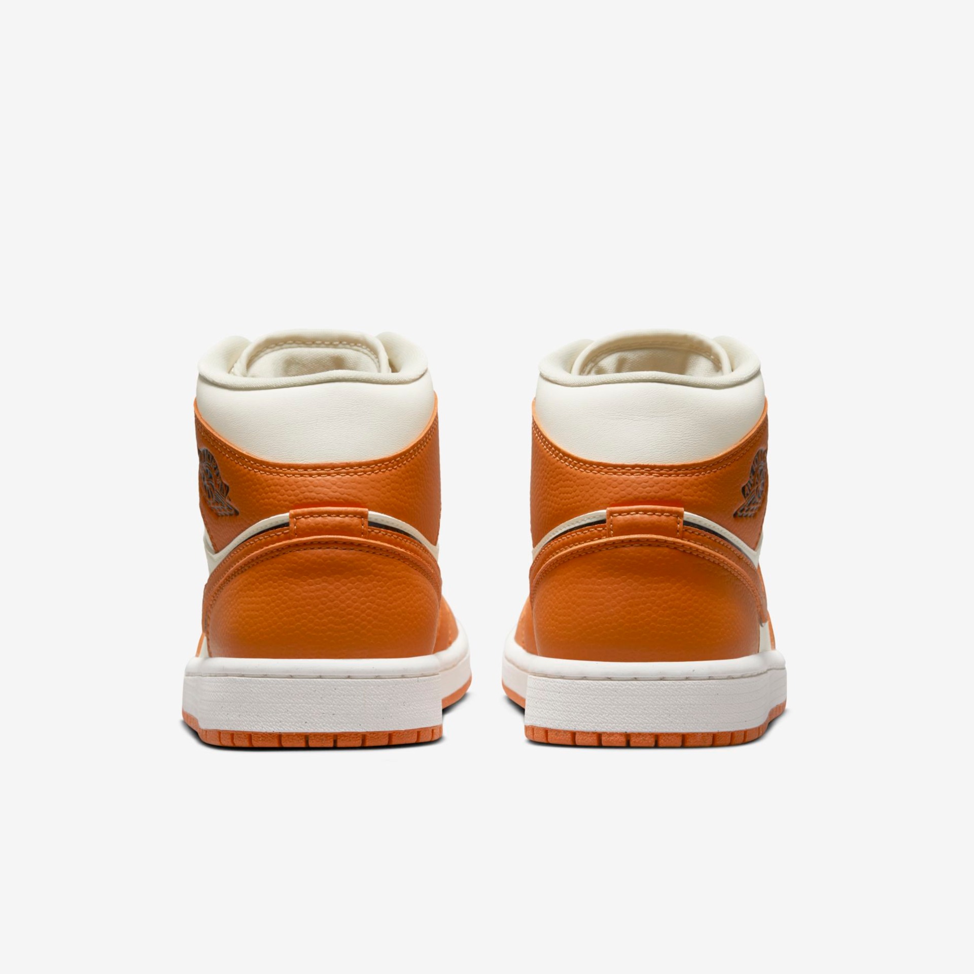 Tênis Air Jordan 1 Mid SE Feminino - Foto 6