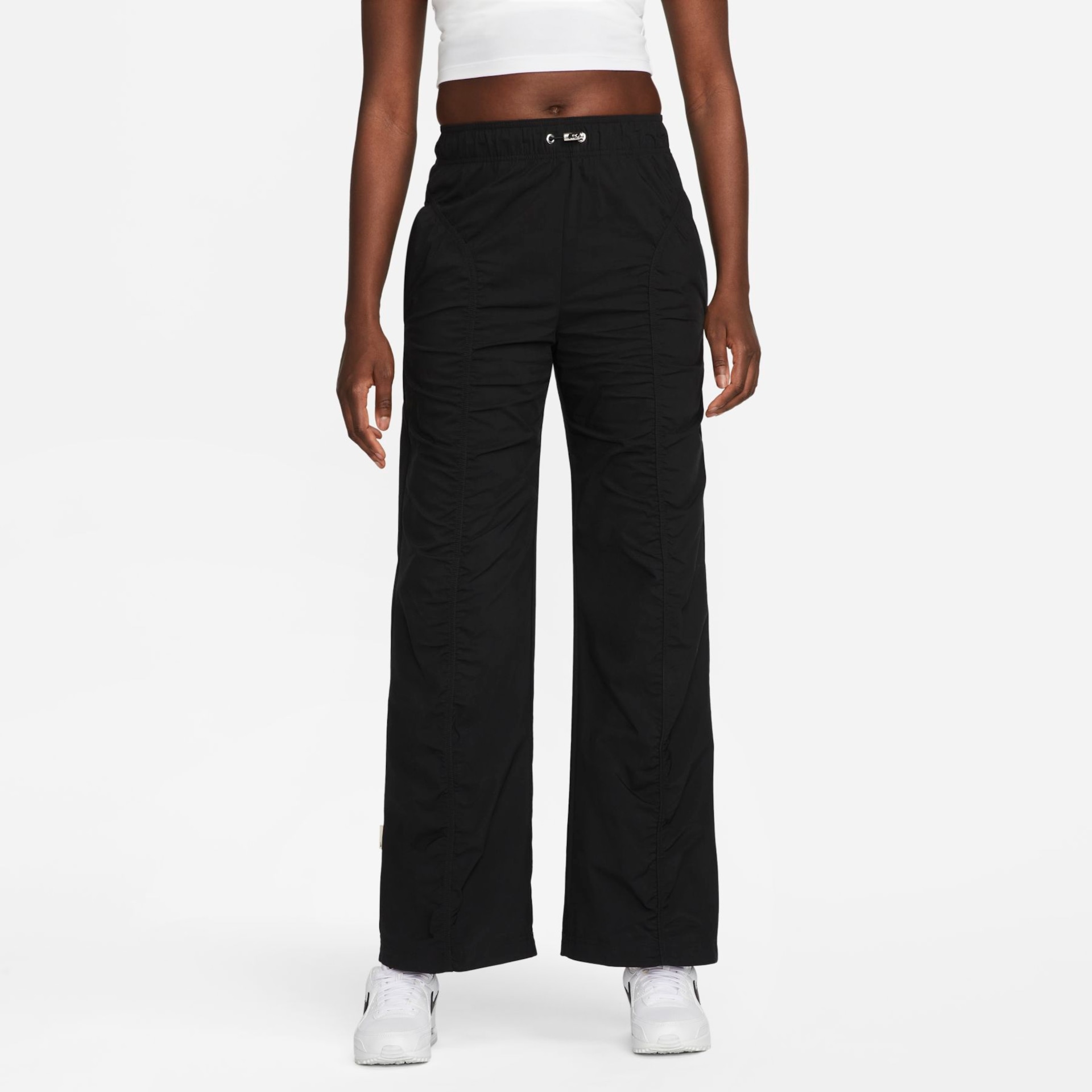 Imagem principal de Calça Nike Sportswear Woven Feminina