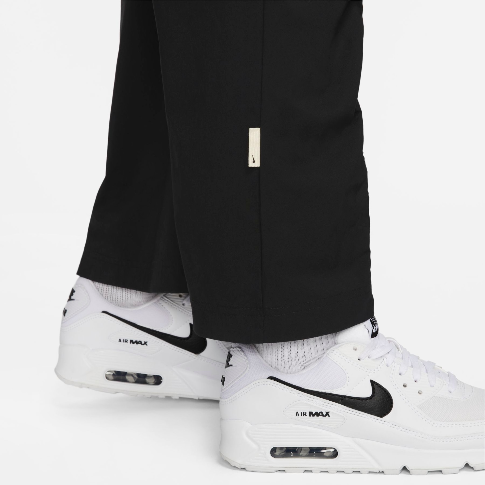 calça nike sportswear woven
