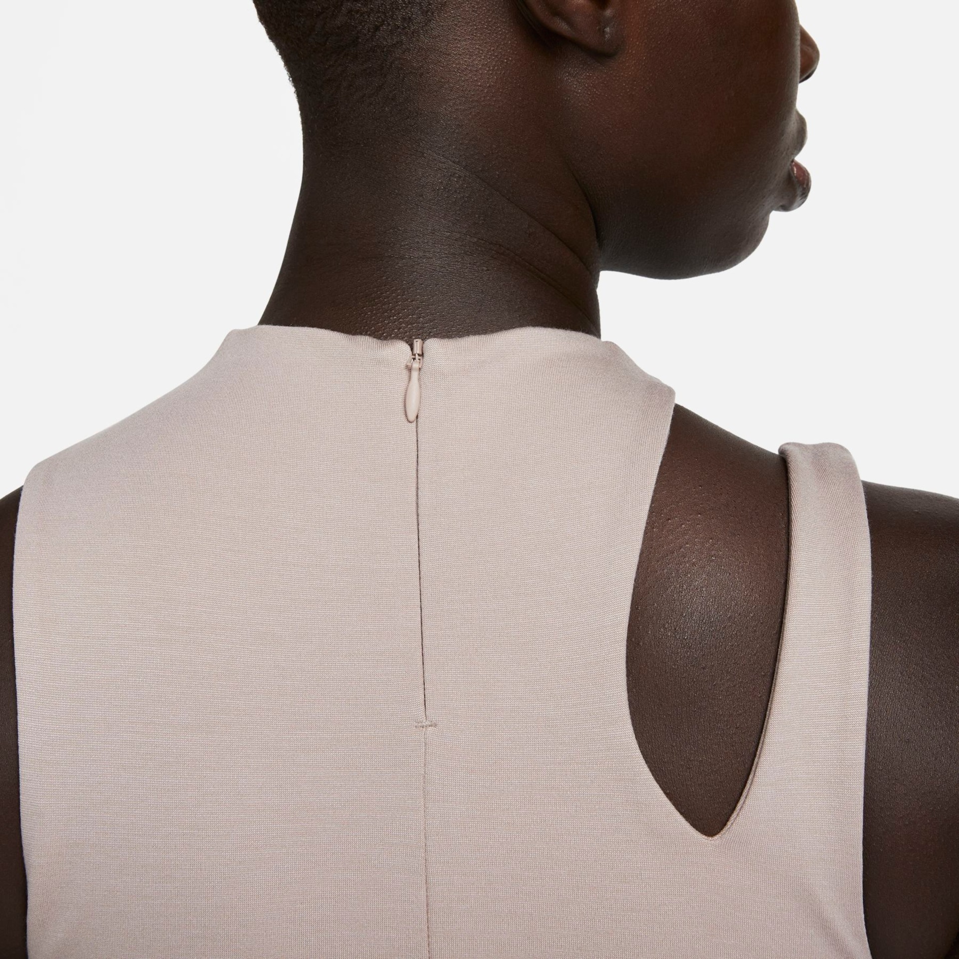 Body Nike Sportswear Essential Feminino - Foto 4